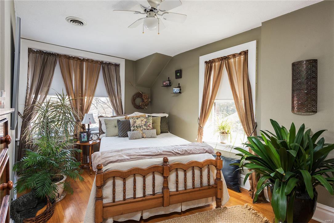 South Holly Hills Add - Residential