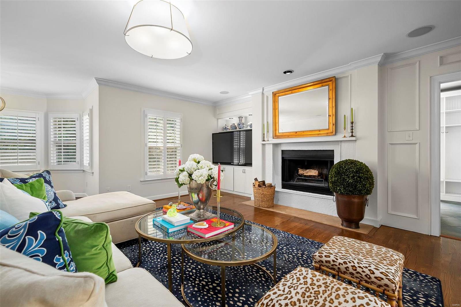 Oak Bend Amd - Residential