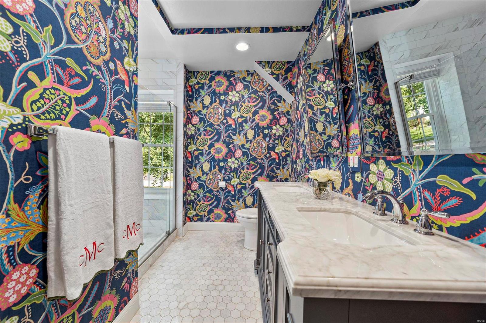 Oak Bend Amd - Residential