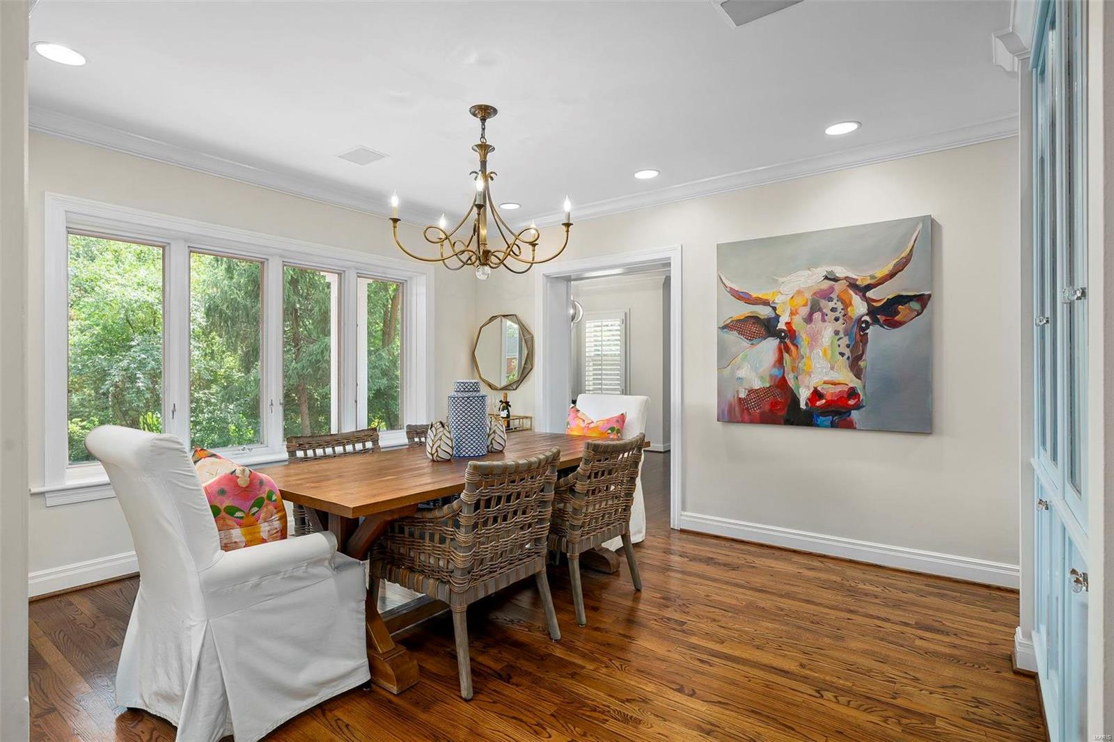 Oak Bend Amd - Residential