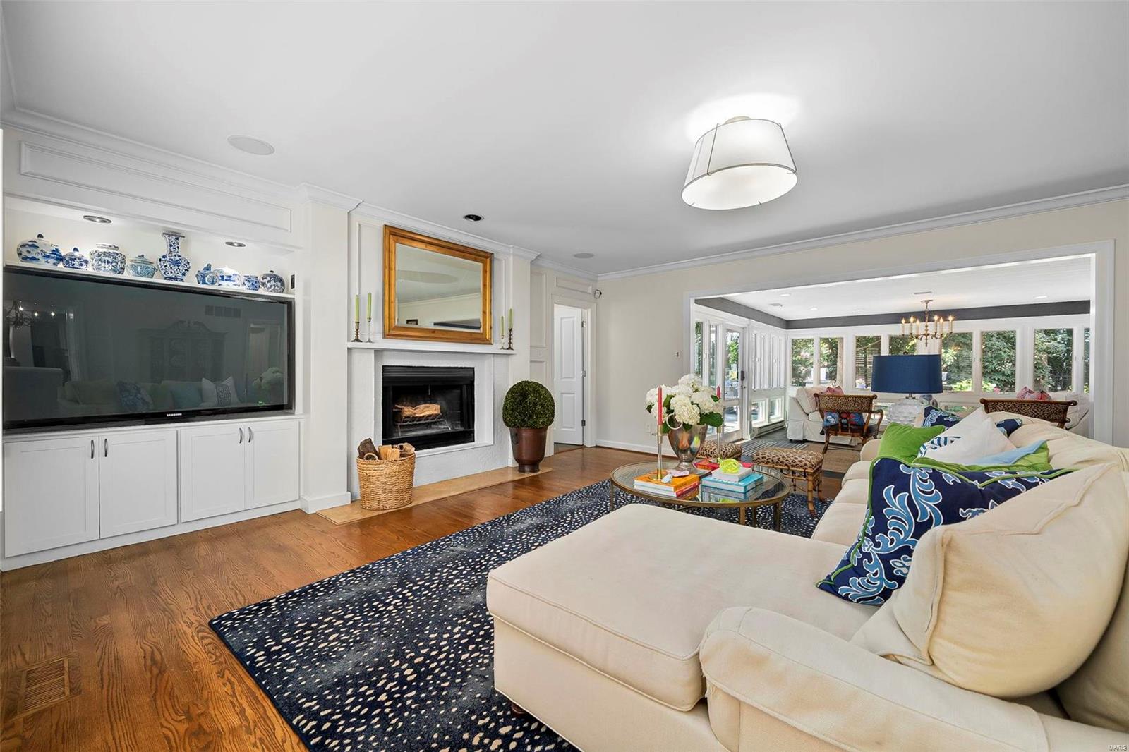 Oak Bend Amd - Residential