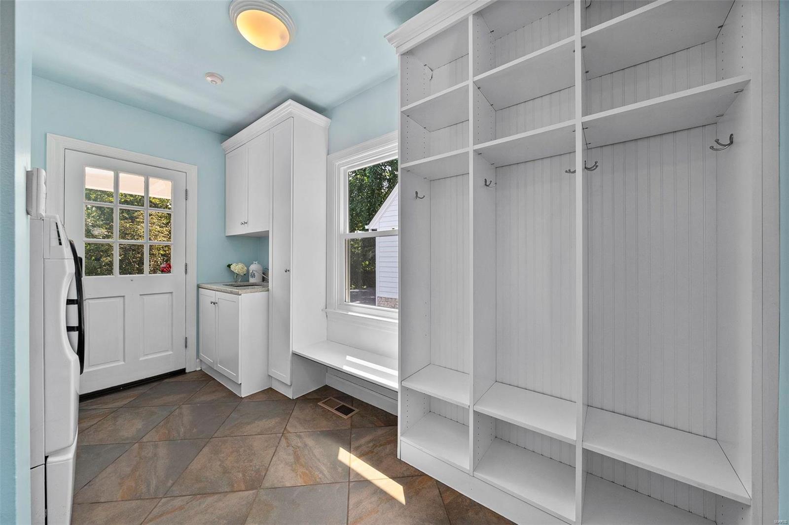 Oak Bend Amd - Residential