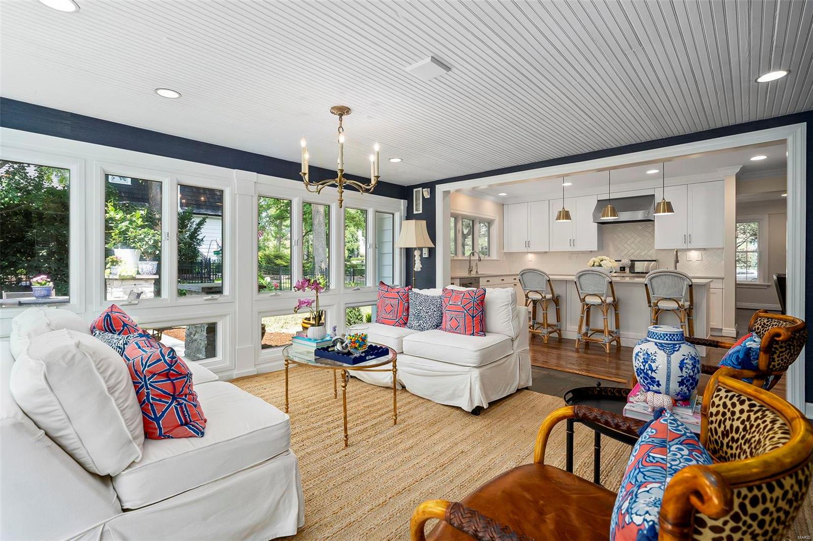 Oak Bend Amd - Residential