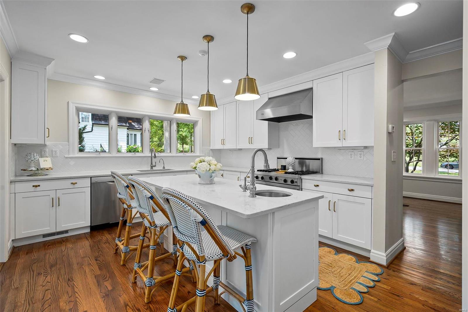 Oak Bend Amd - Residential