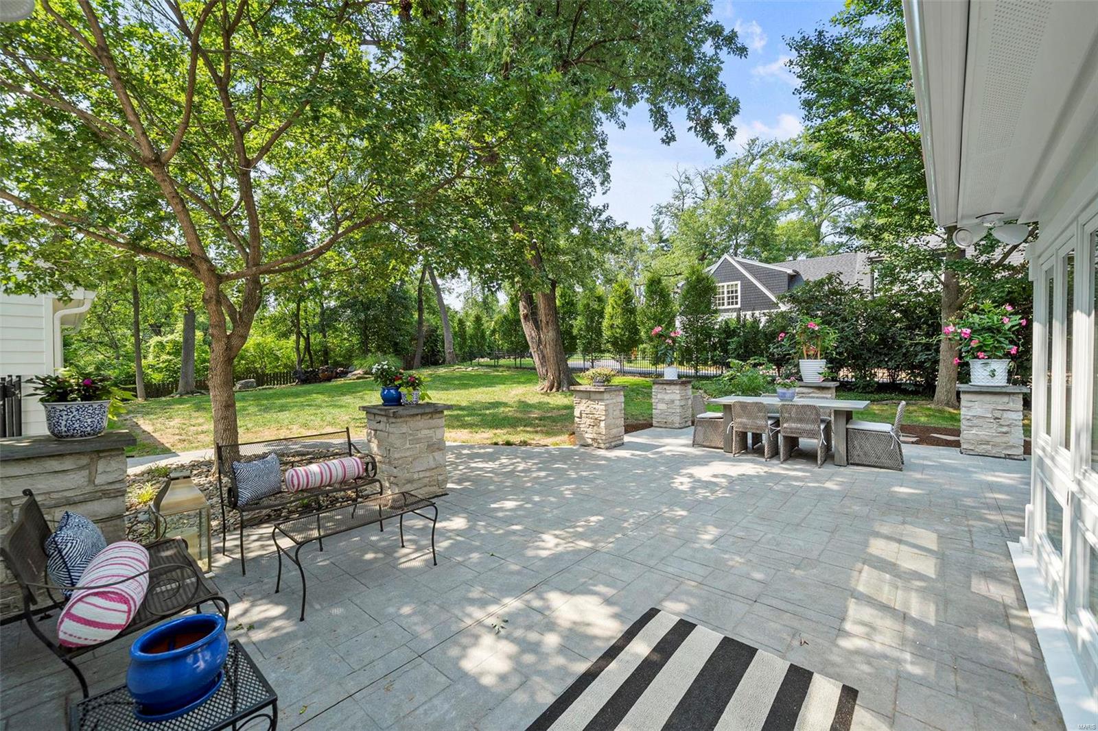 Oak Bend Amd - Residential