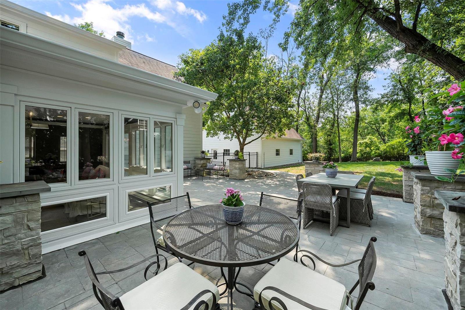 Oak Bend Amd - Residential