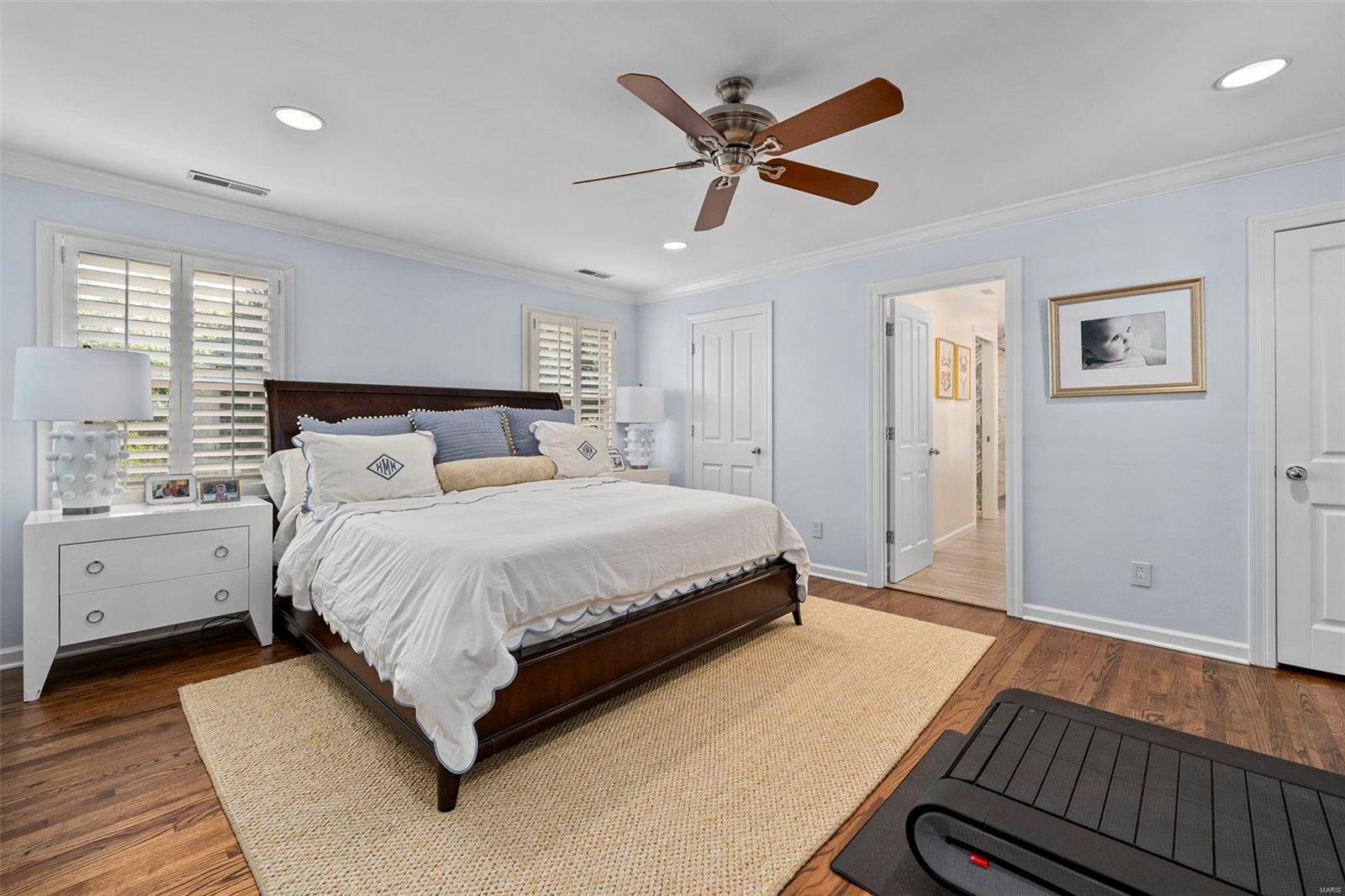 Oak Bend Amd - Residential