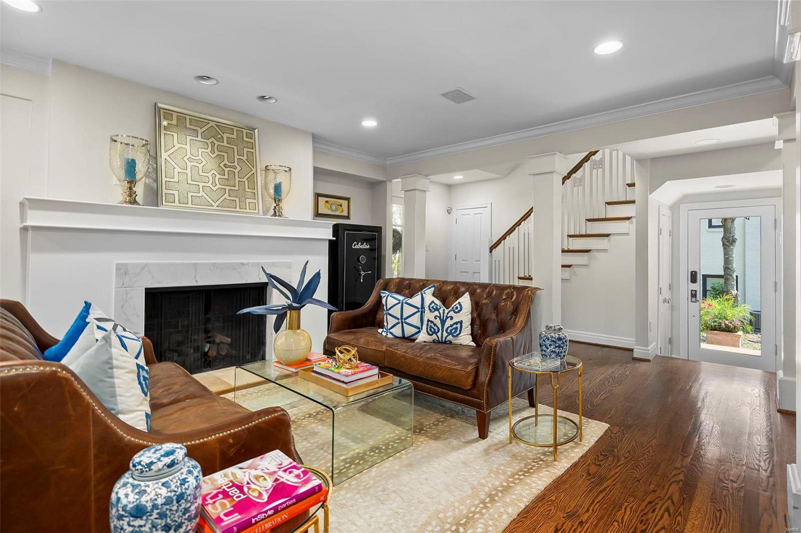 Oak Bend Amd - Residential