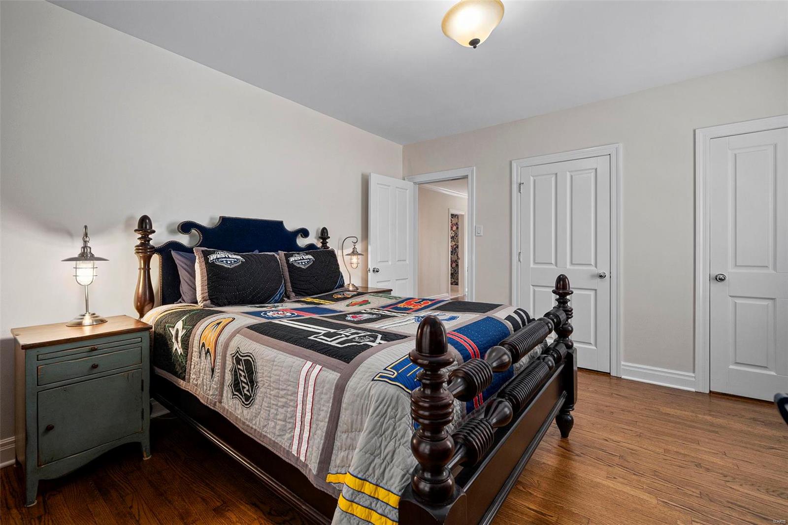 Oak Bend Amd - Residential