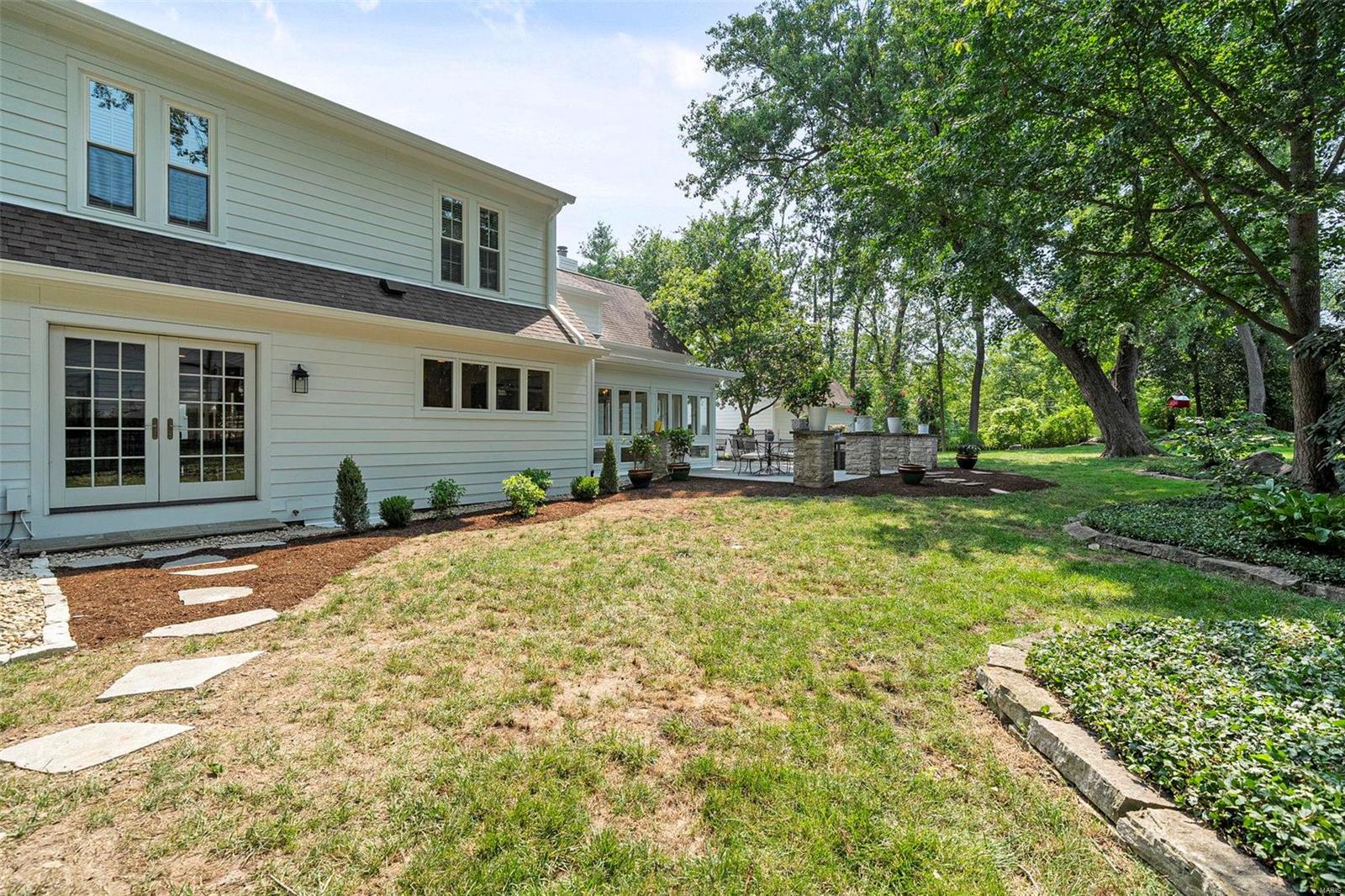 Oak Bend Amd - Residential