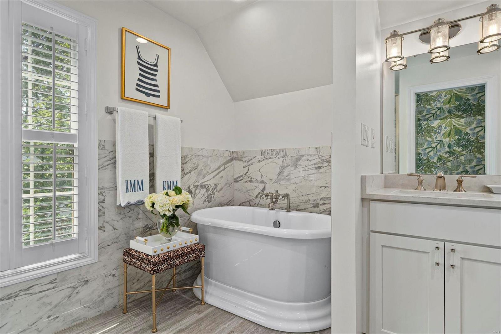 Oak Bend Amd - Residential