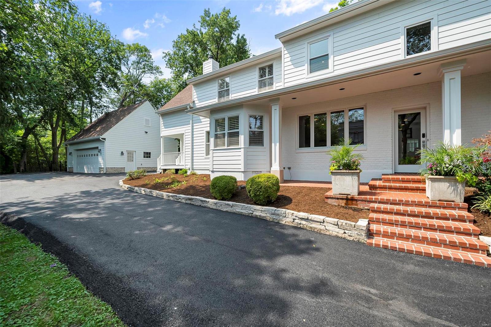 Oak Bend Amd - Residential