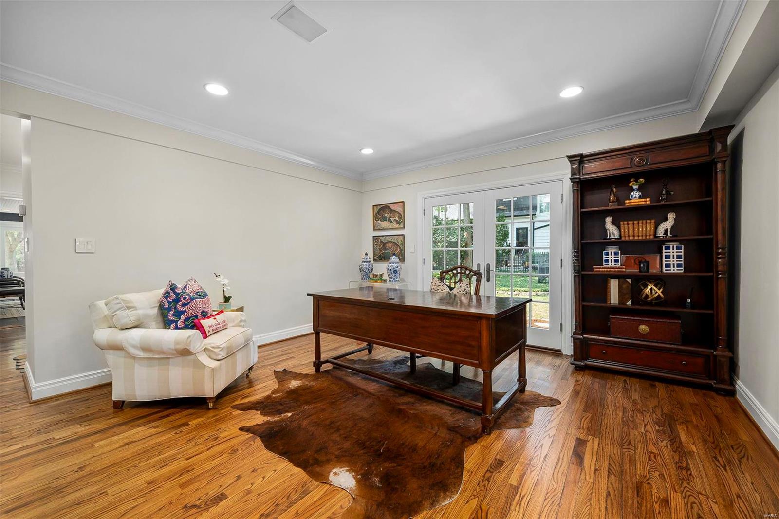 Oak Bend Amd - Residential