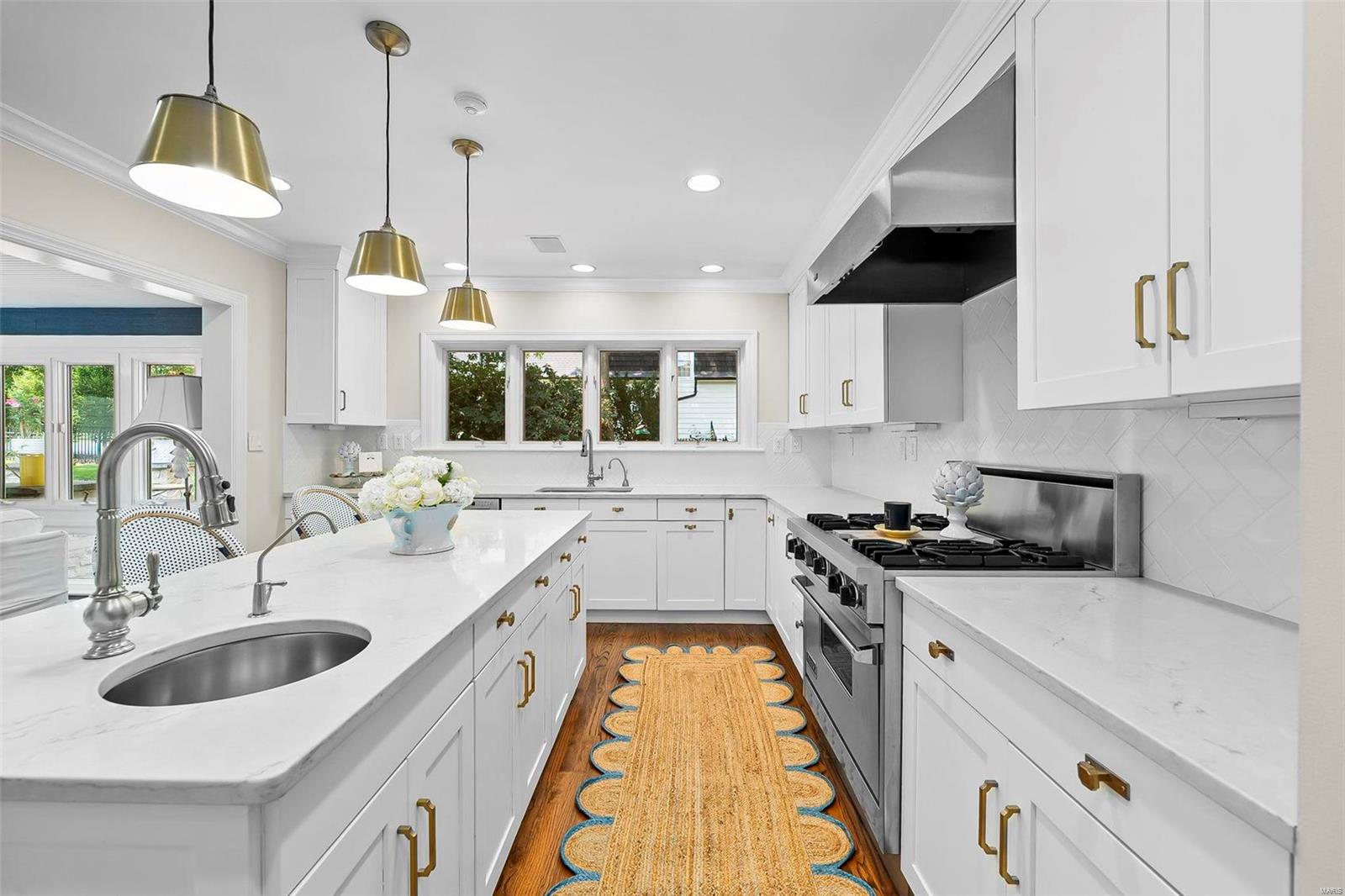 Oak Bend Amd - Residential