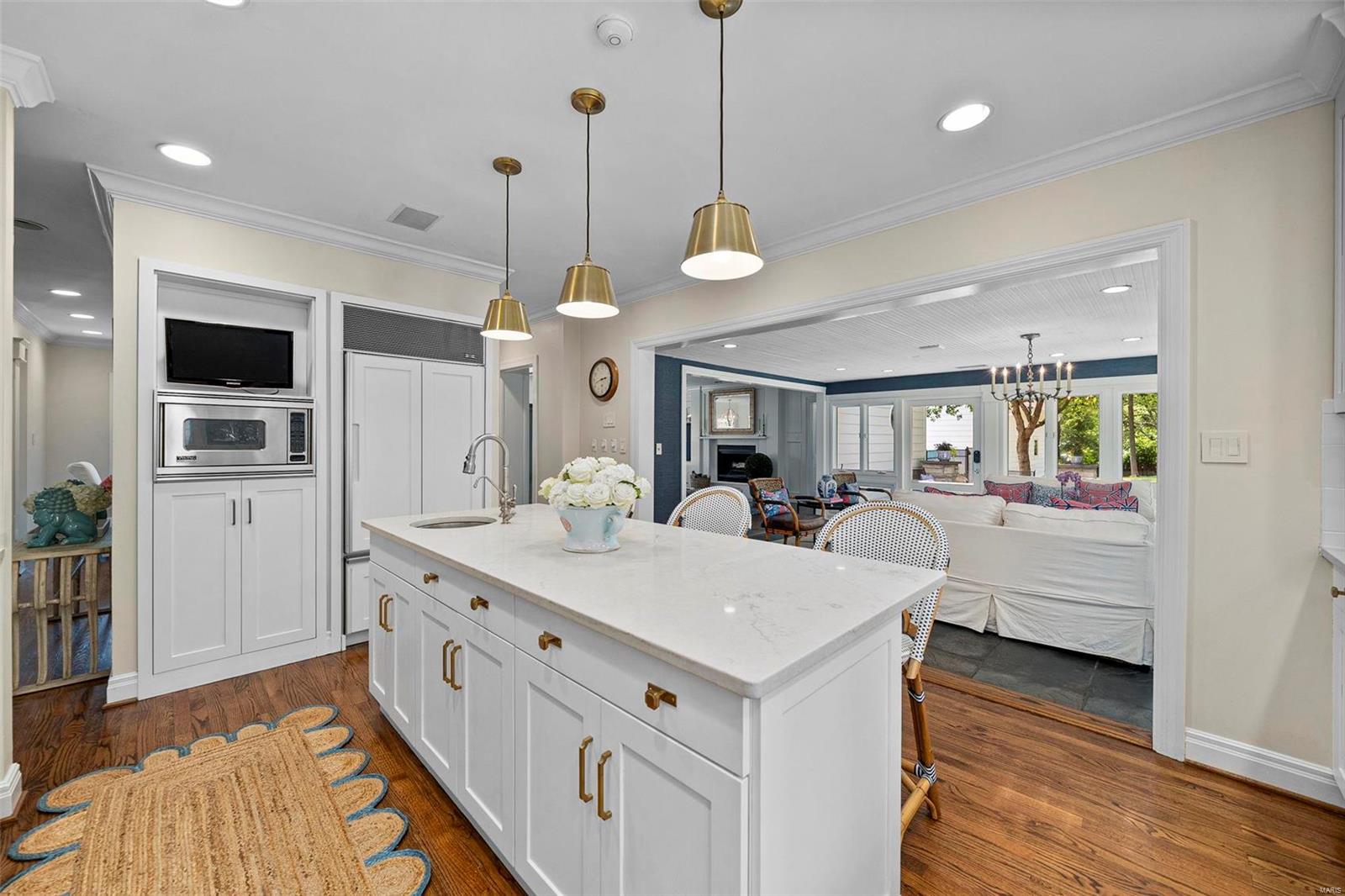 Oak Bend Amd - Residential