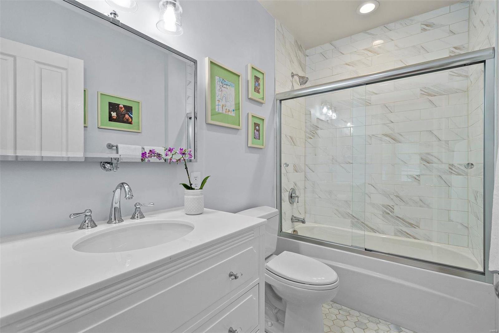 Oak Bend Amd - Residential