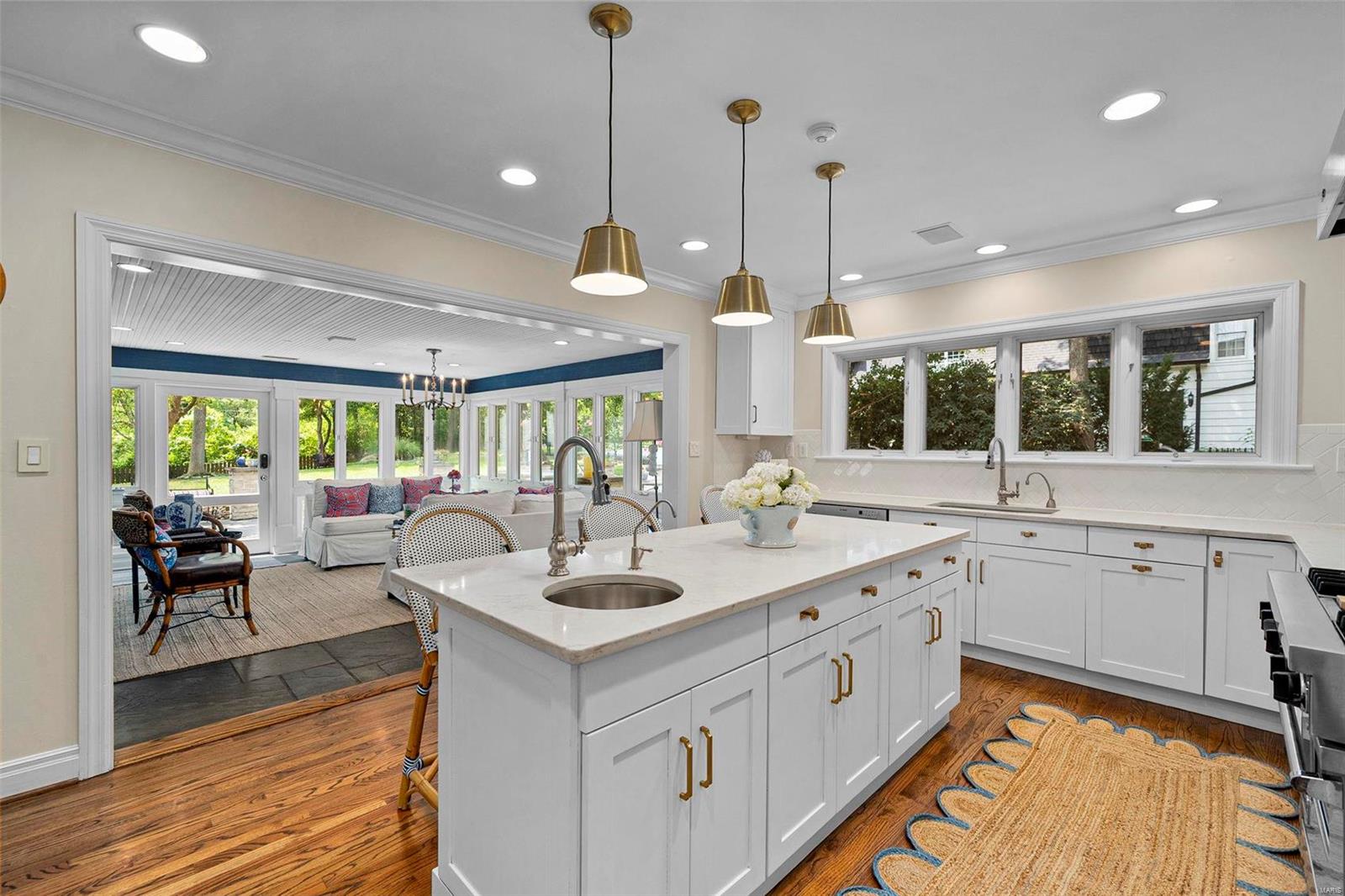 Oak Bend Amd - Residential