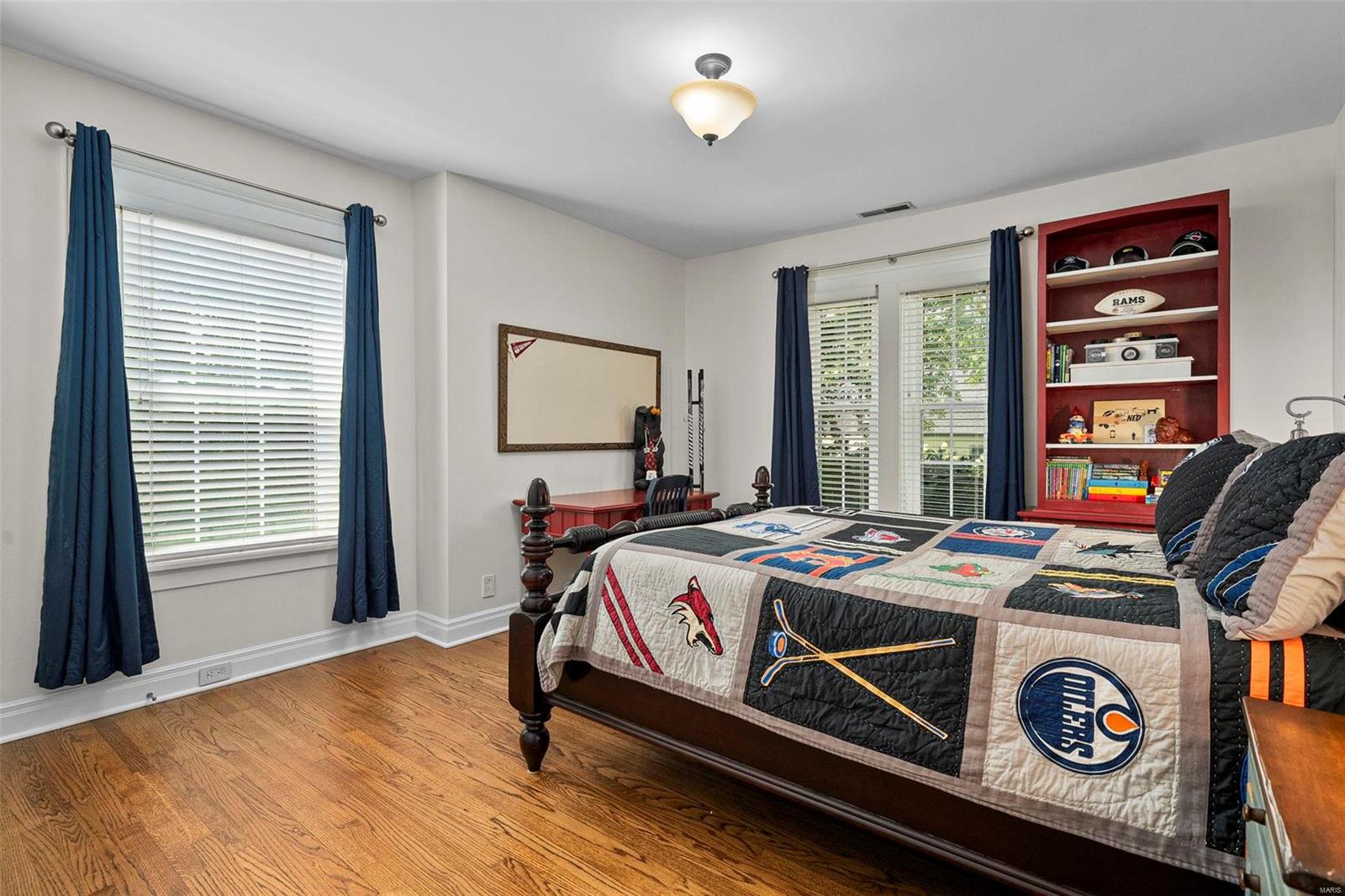 Oak Bend Amd - Residential