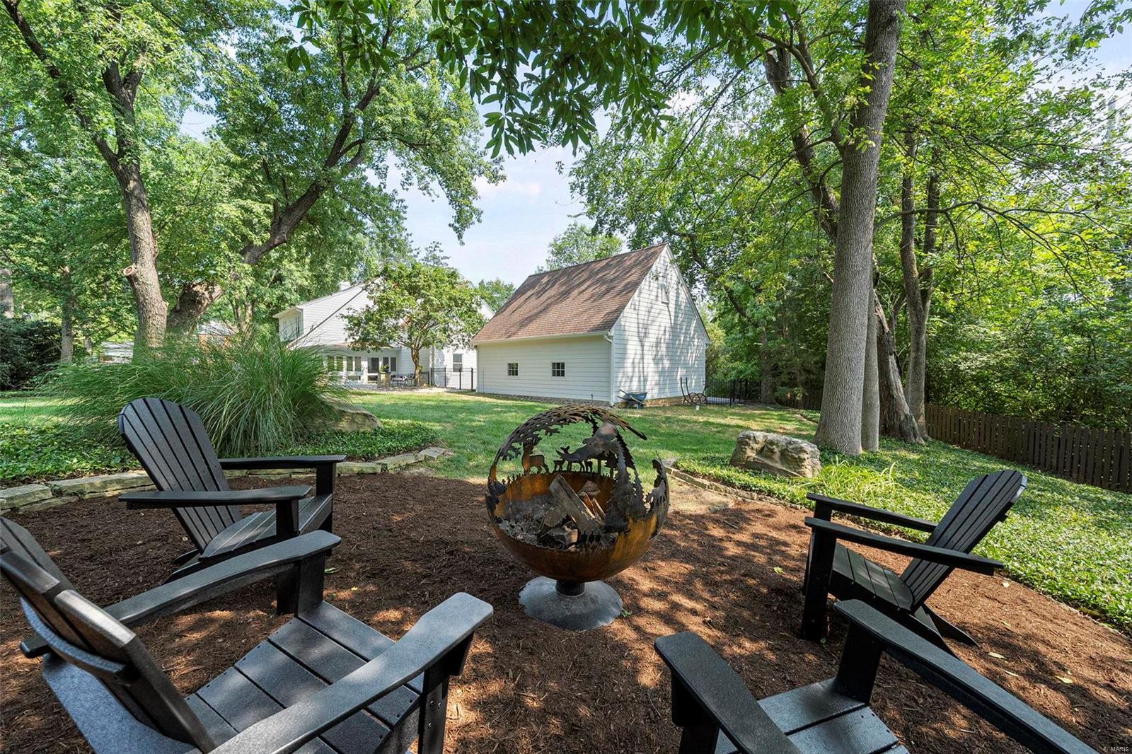 Oak Bend Amd - Residential