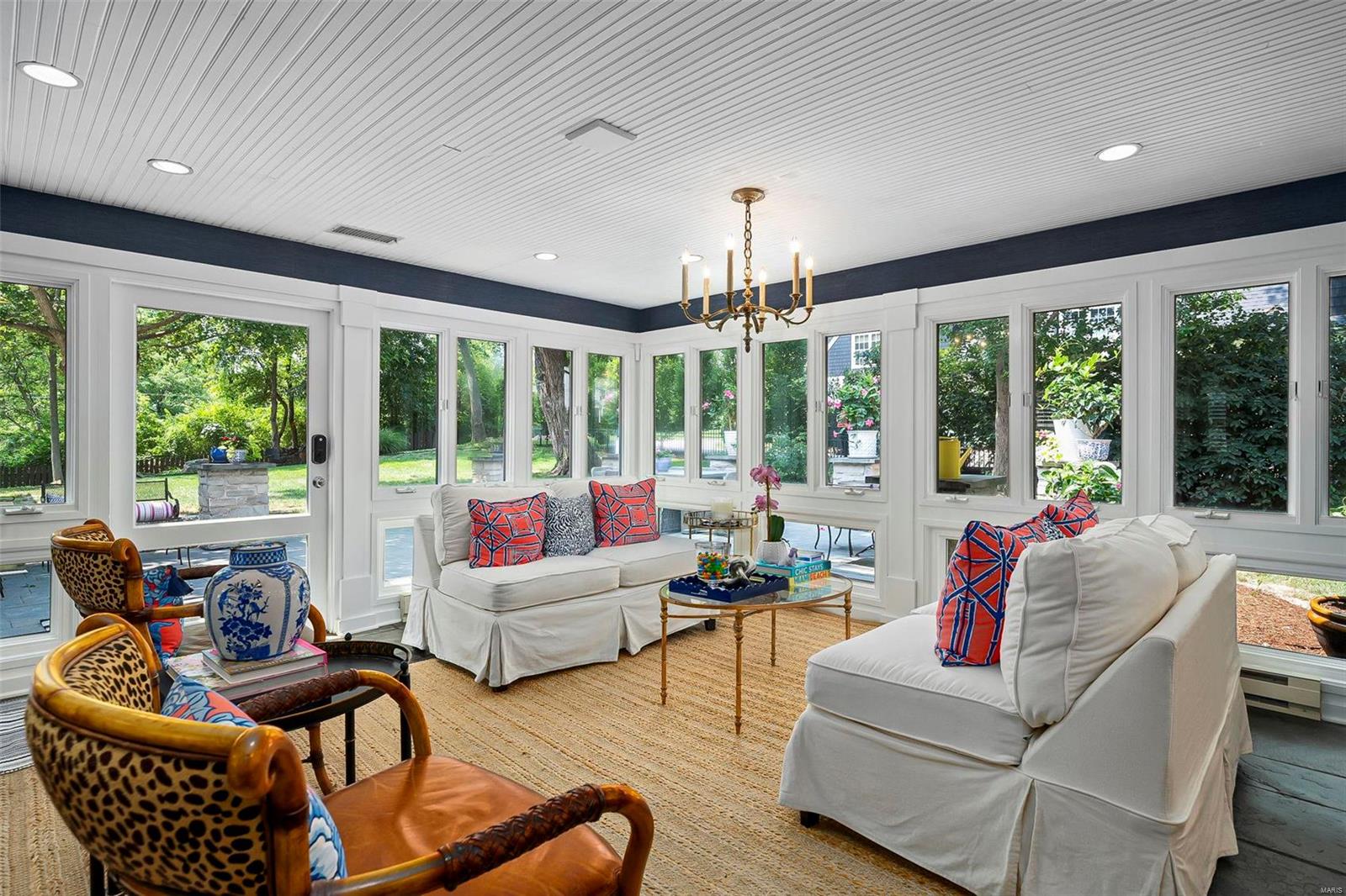 Oak Bend Amd - Residential