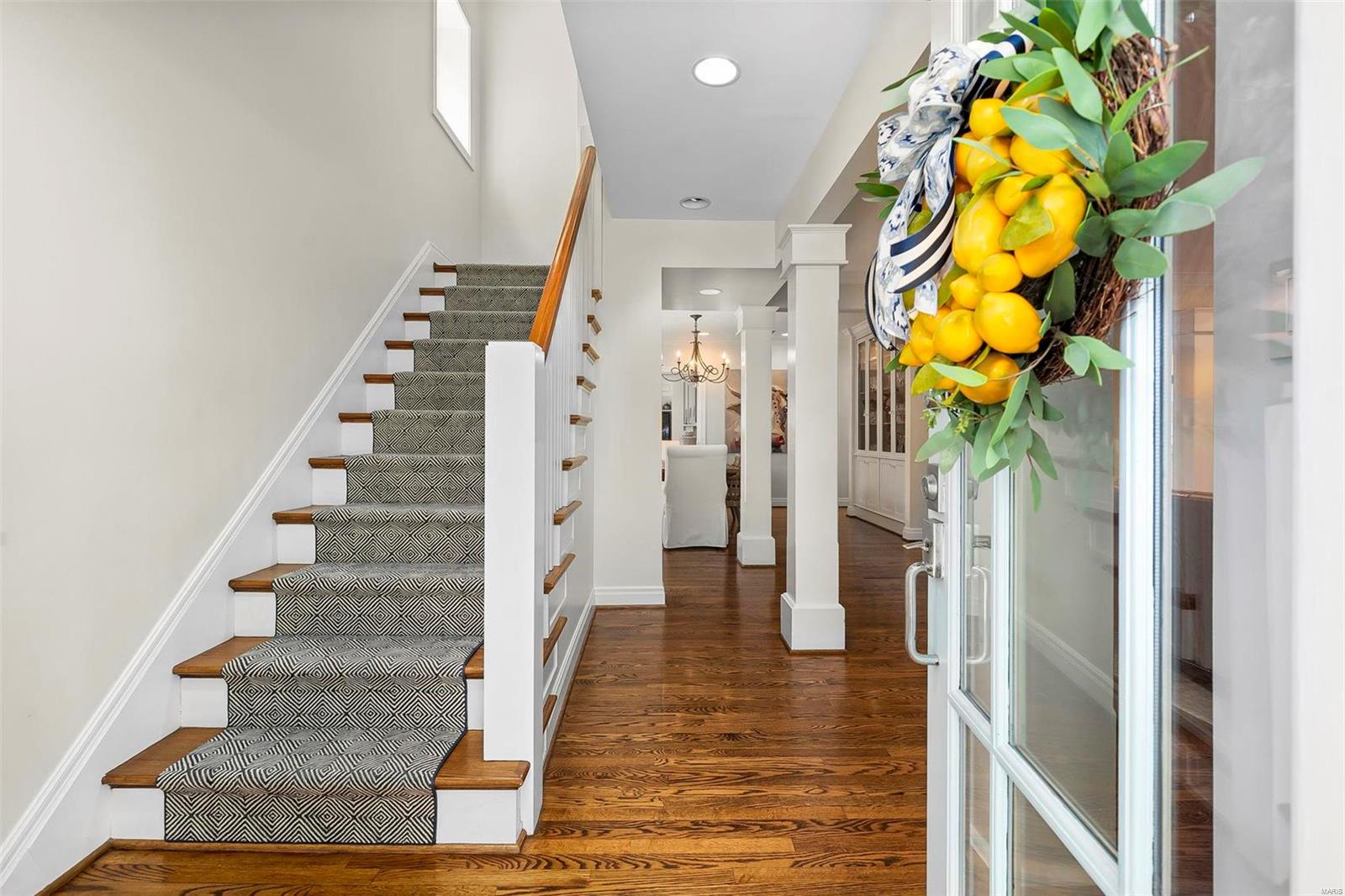 Oak Bend Amd - Residential