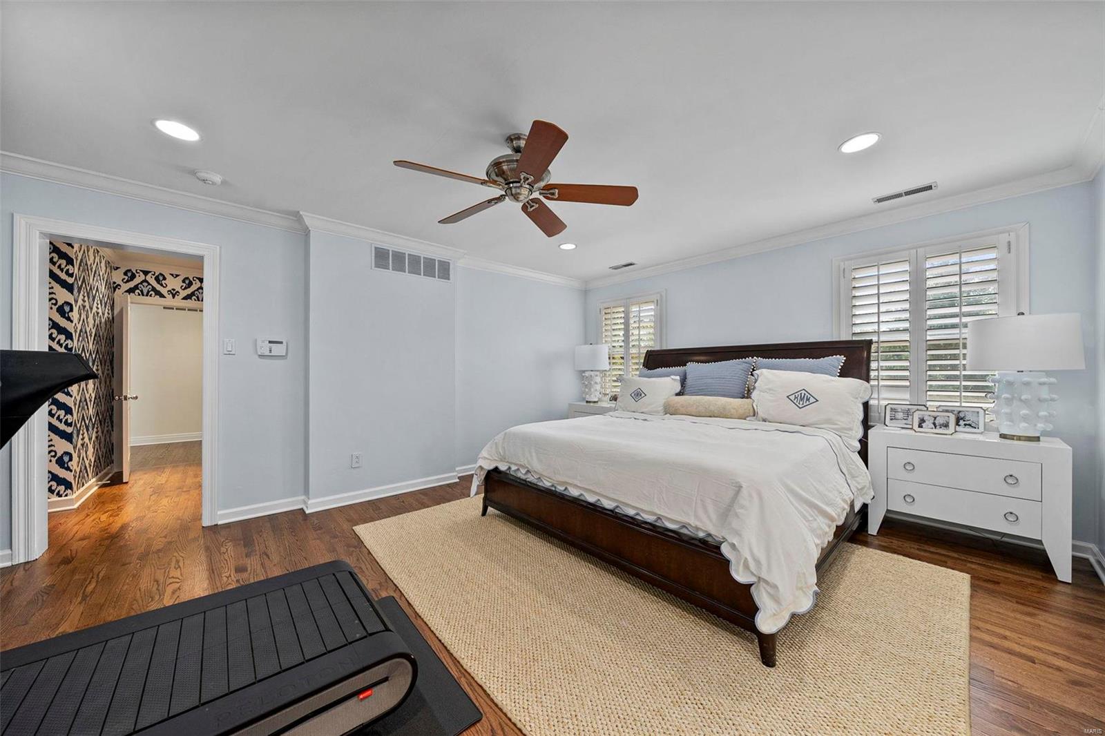 Oak Bend Amd - Residential