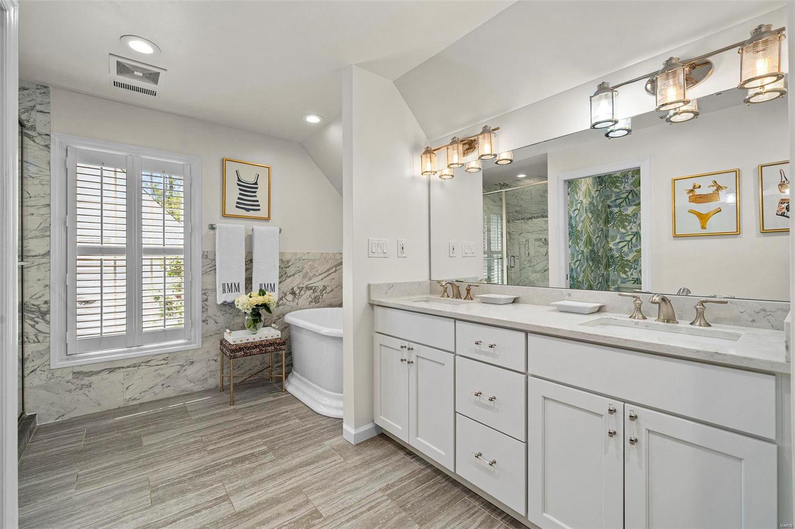 Oak Bend Amd - Residential