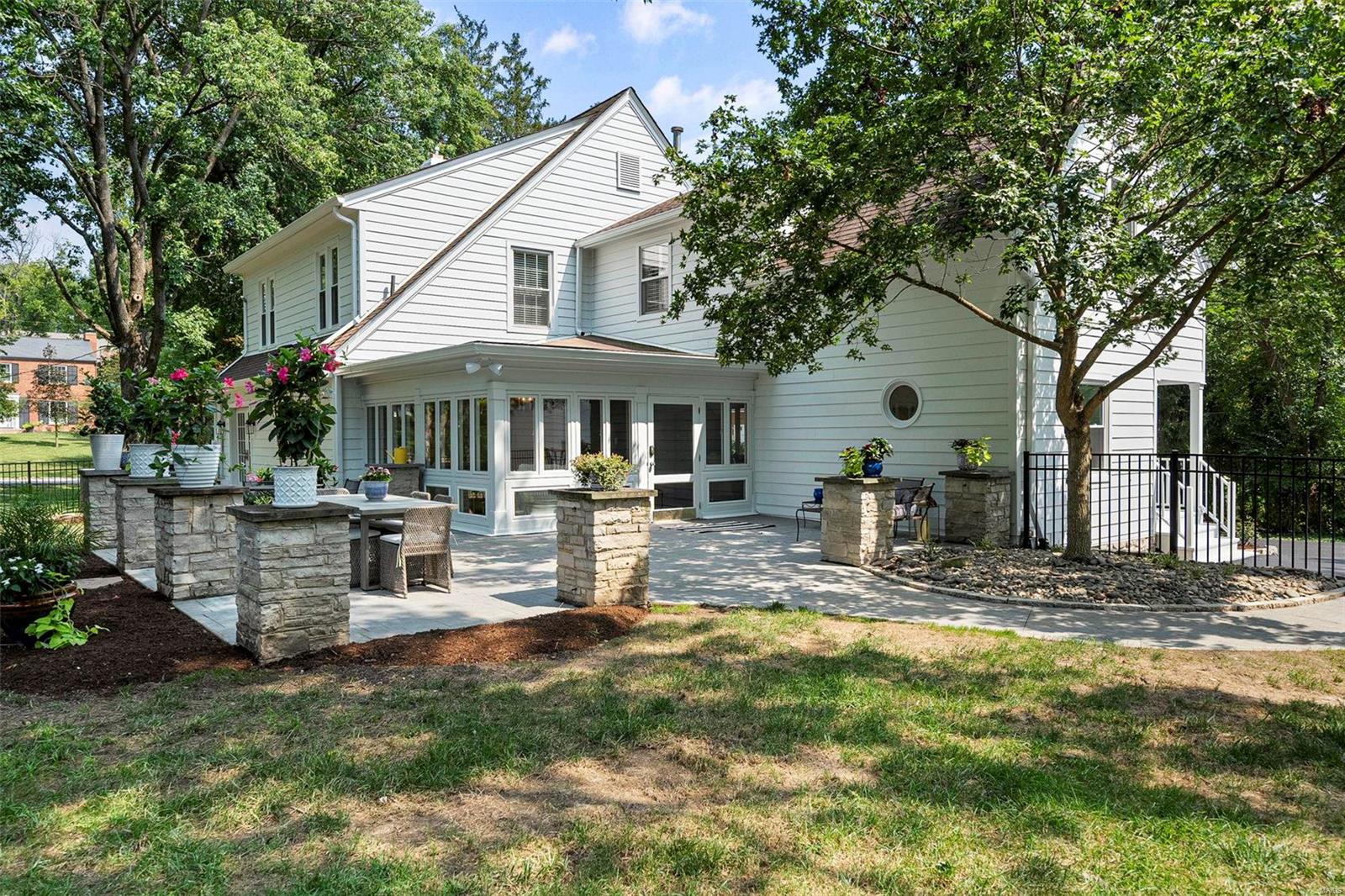 Oak Bend Amd - Residential