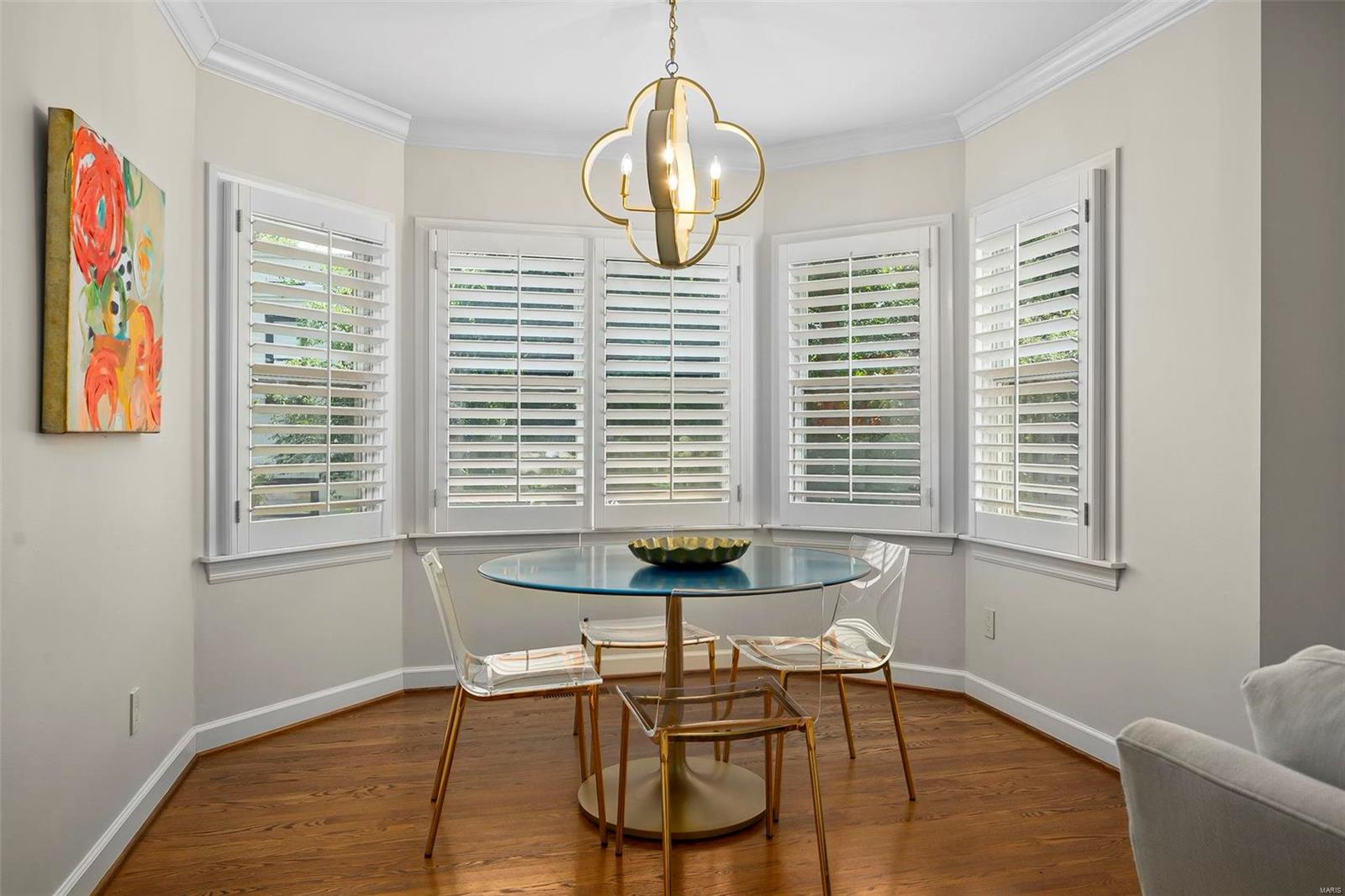 Oak Bend Amd - Residential