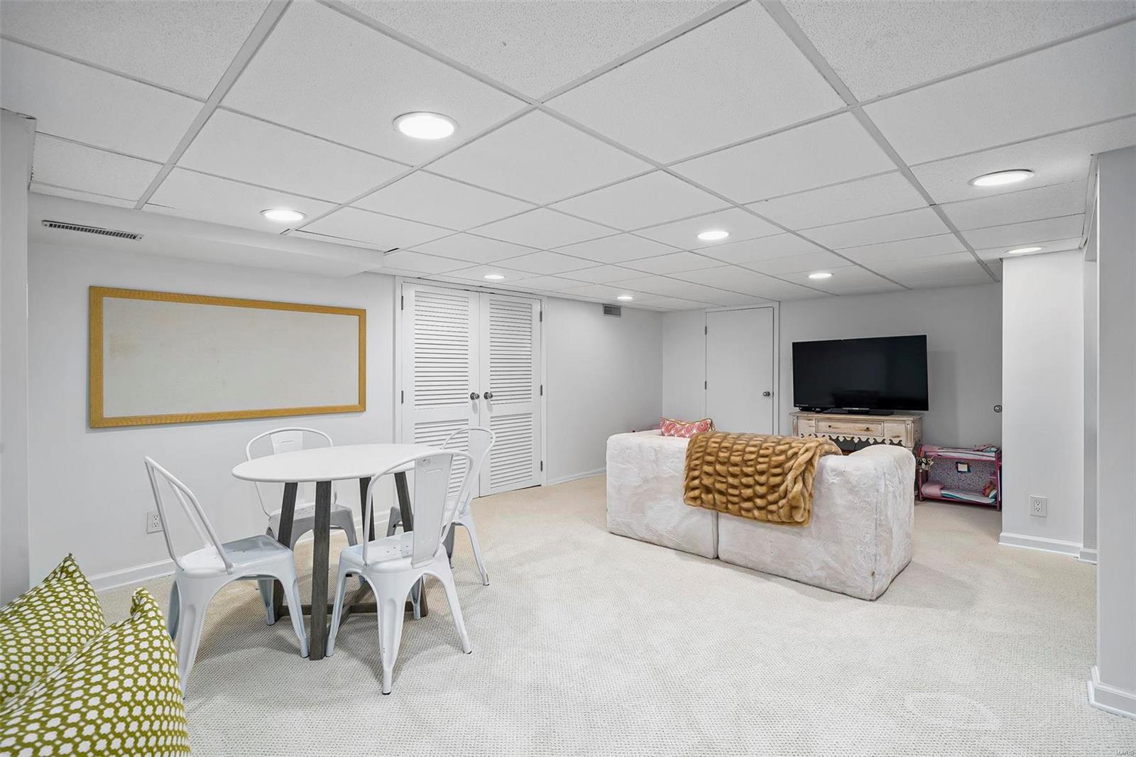 Oak Bend Amd - Residential