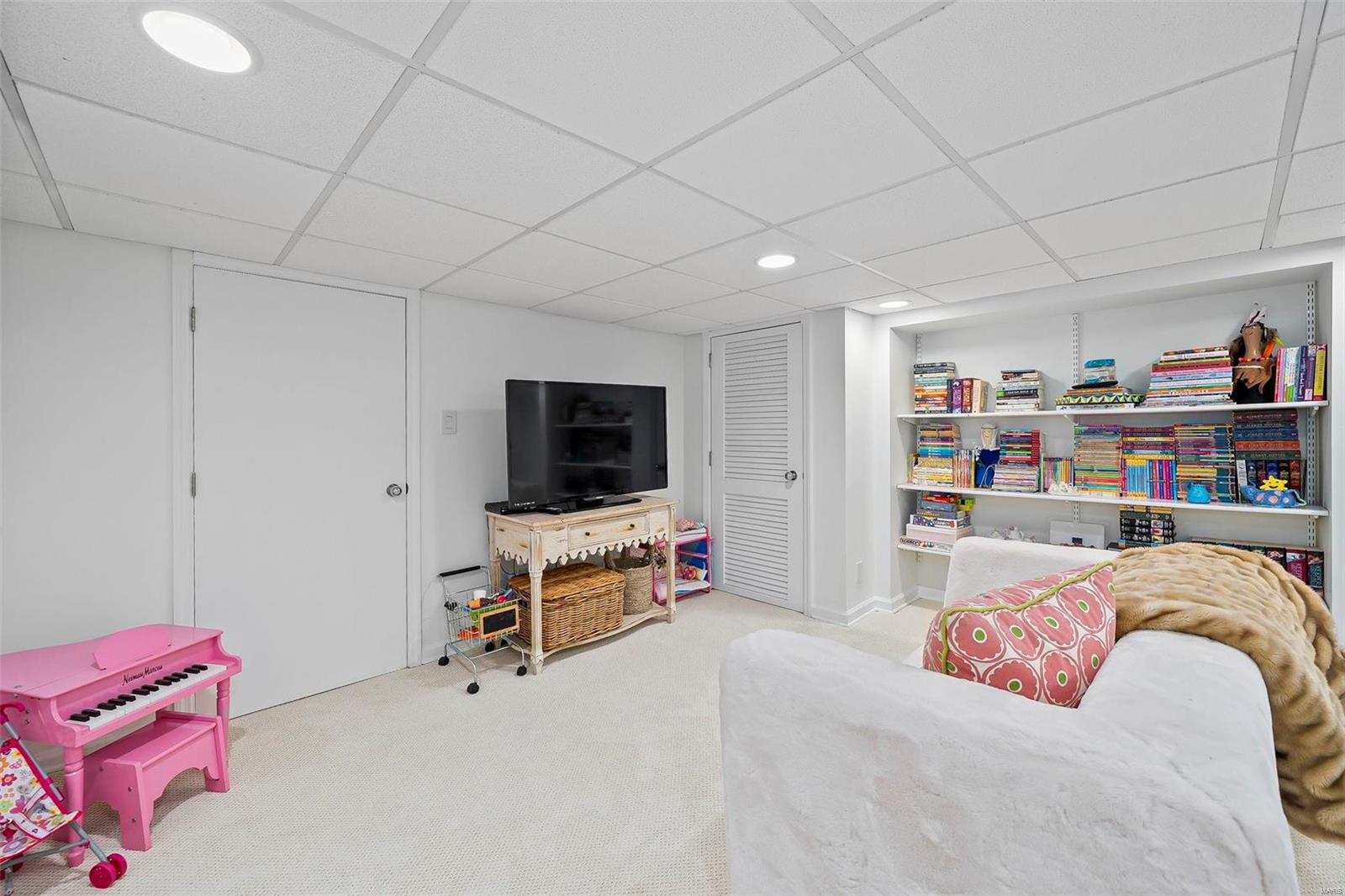 Oak Bend Amd - Residential