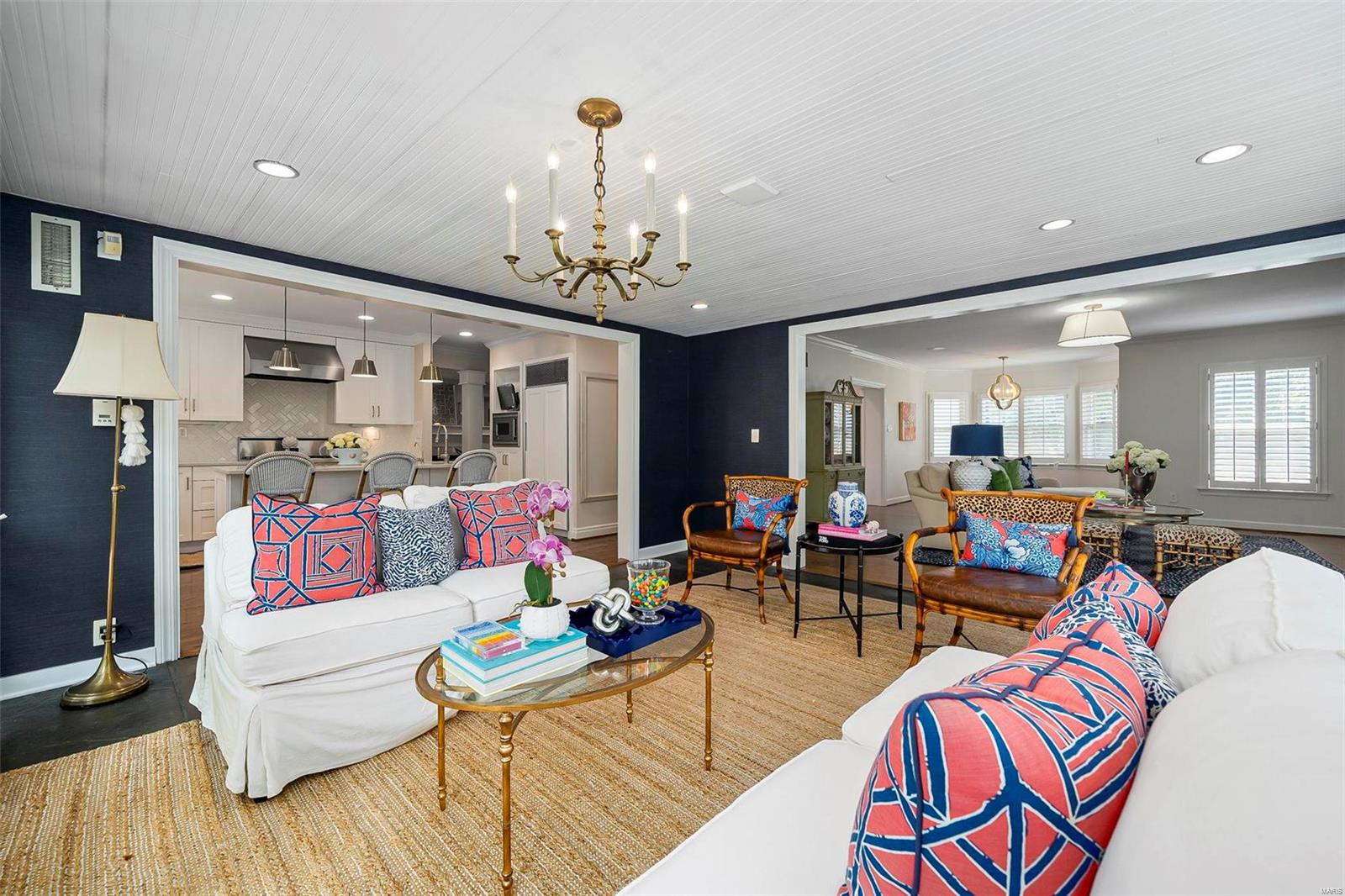 Oak Bend Amd - Residential