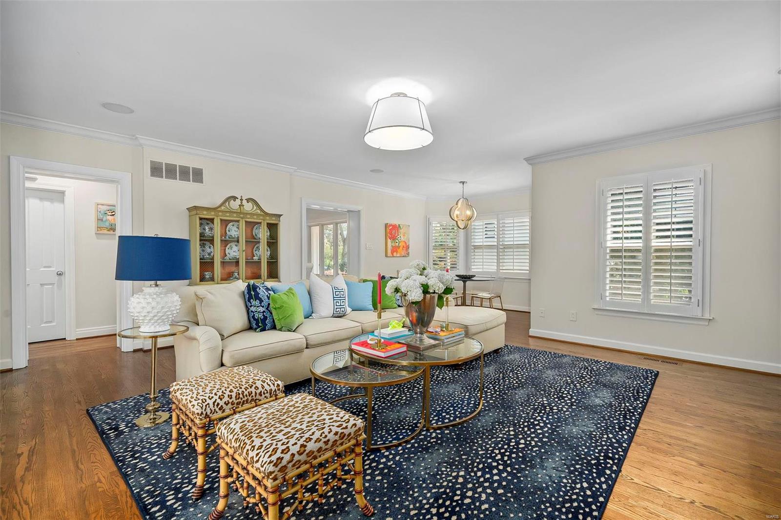 Oak Bend Amd - Residential