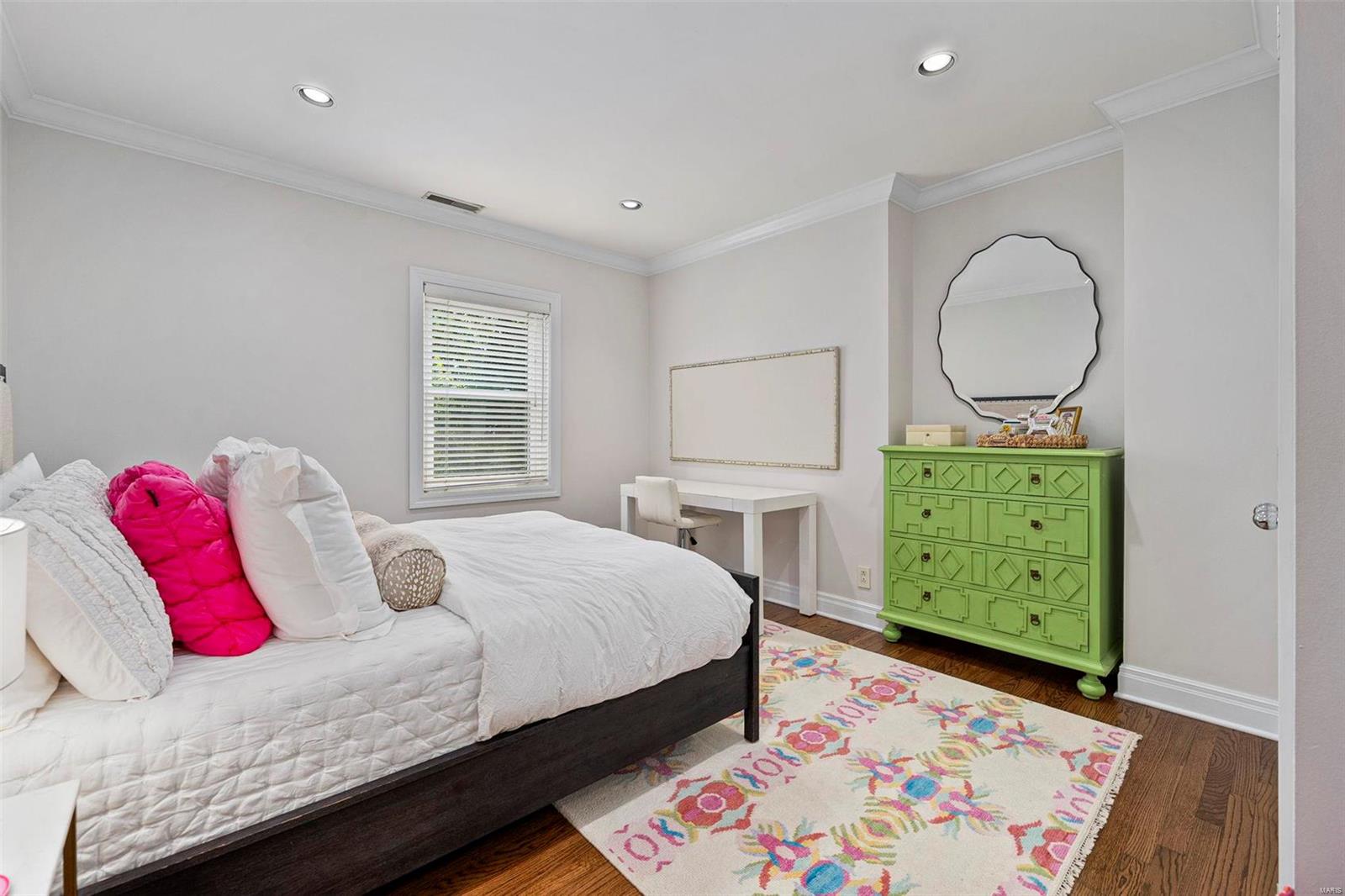 Oak Bend Amd - Residential