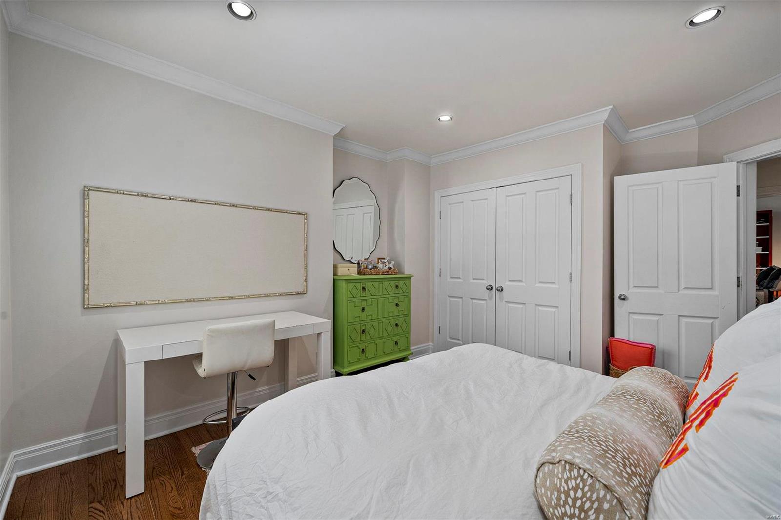 Oak Bend Amd - Residential