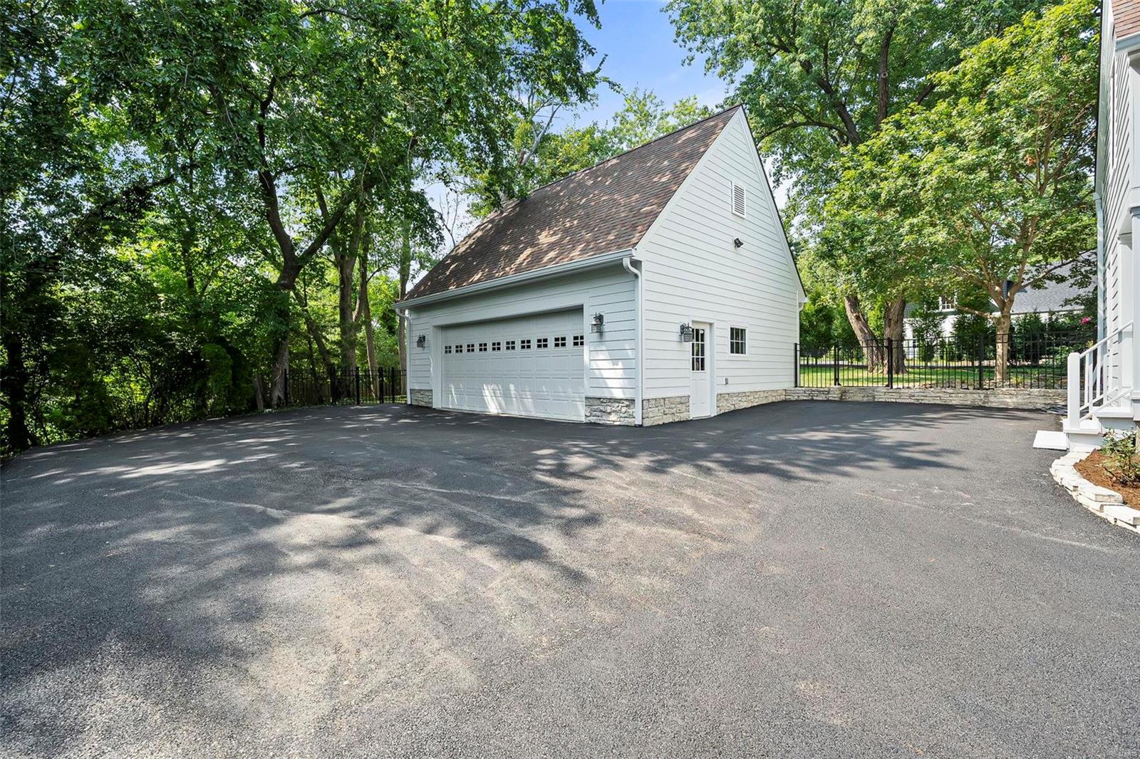 Oak Bend Amd - Residential