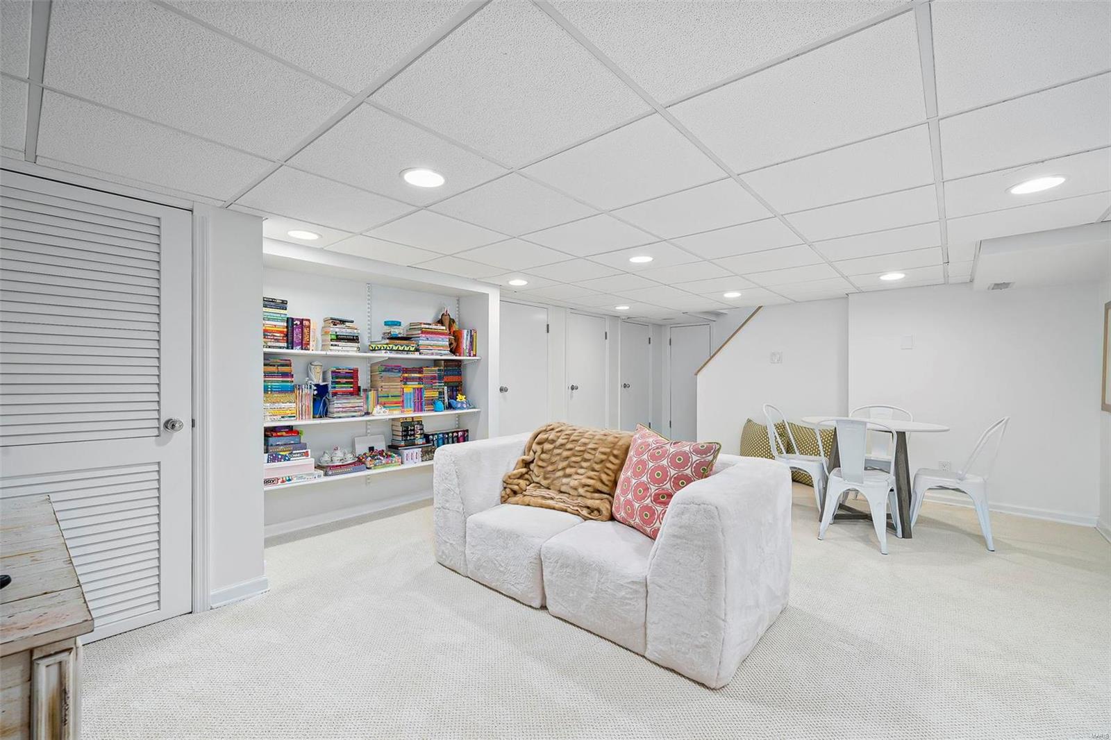 Oak Bend Amd - Residential