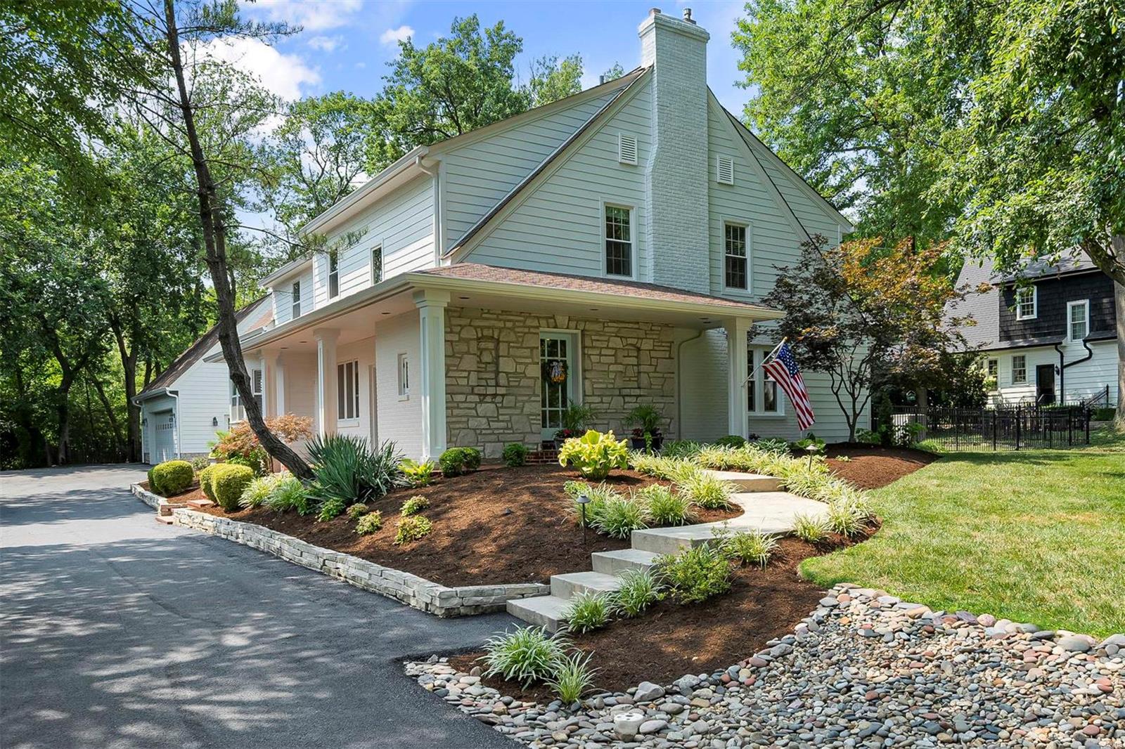 Oak Bend Amd - Residential