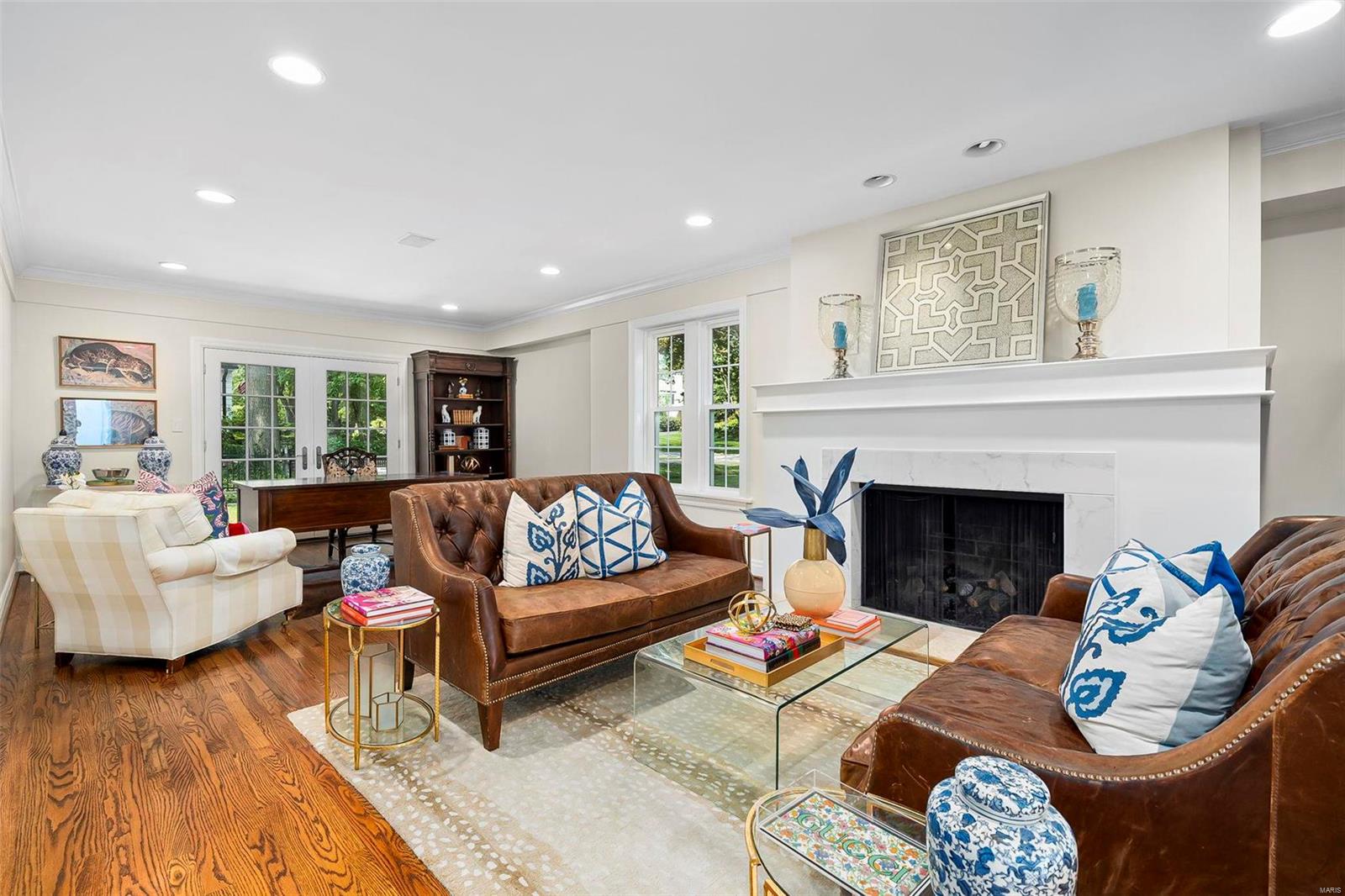 Oak Bend Amd - Residential