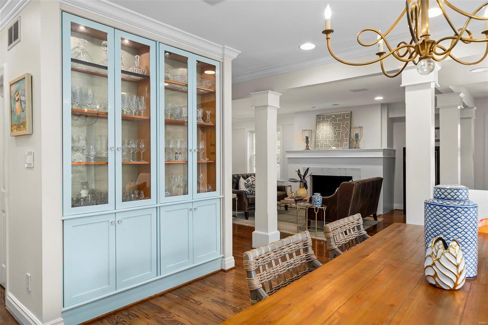 Oak Bend Amd - Residential