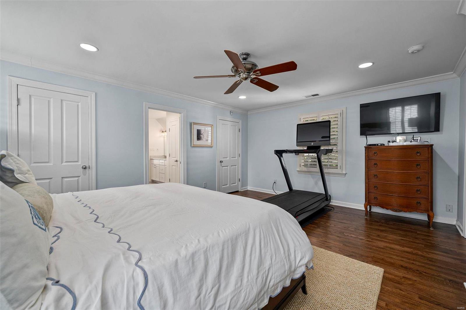 Oak Bend Amd - Residential