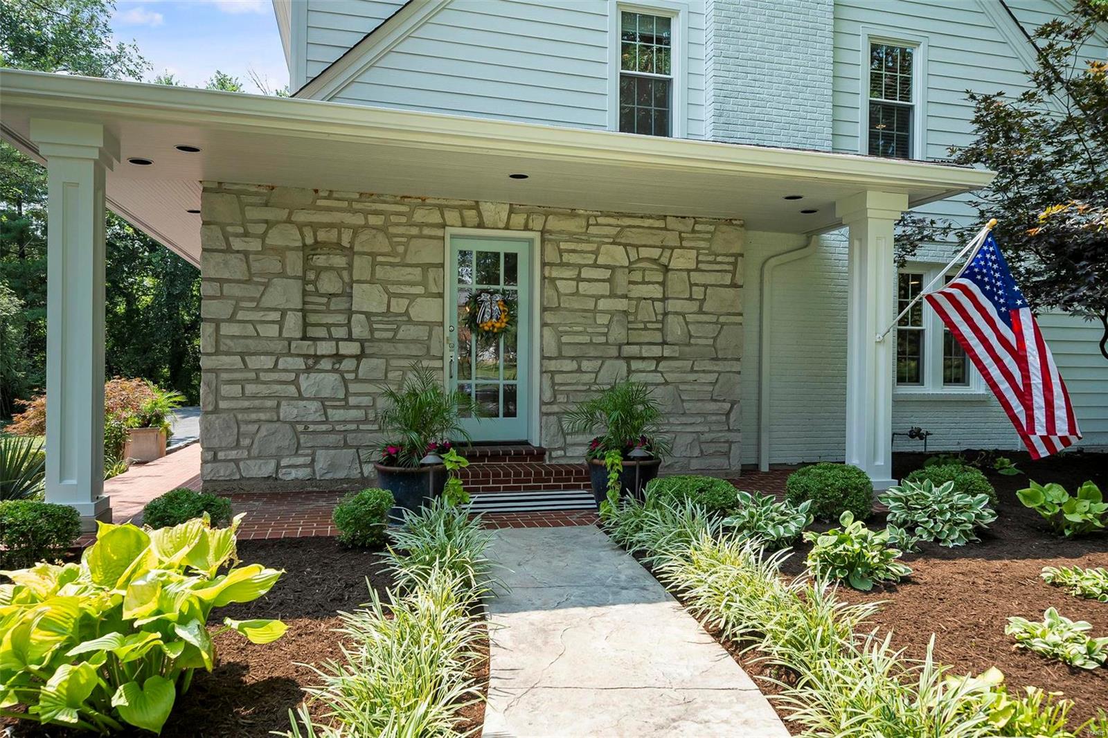 Oak Bend Amd - Residential