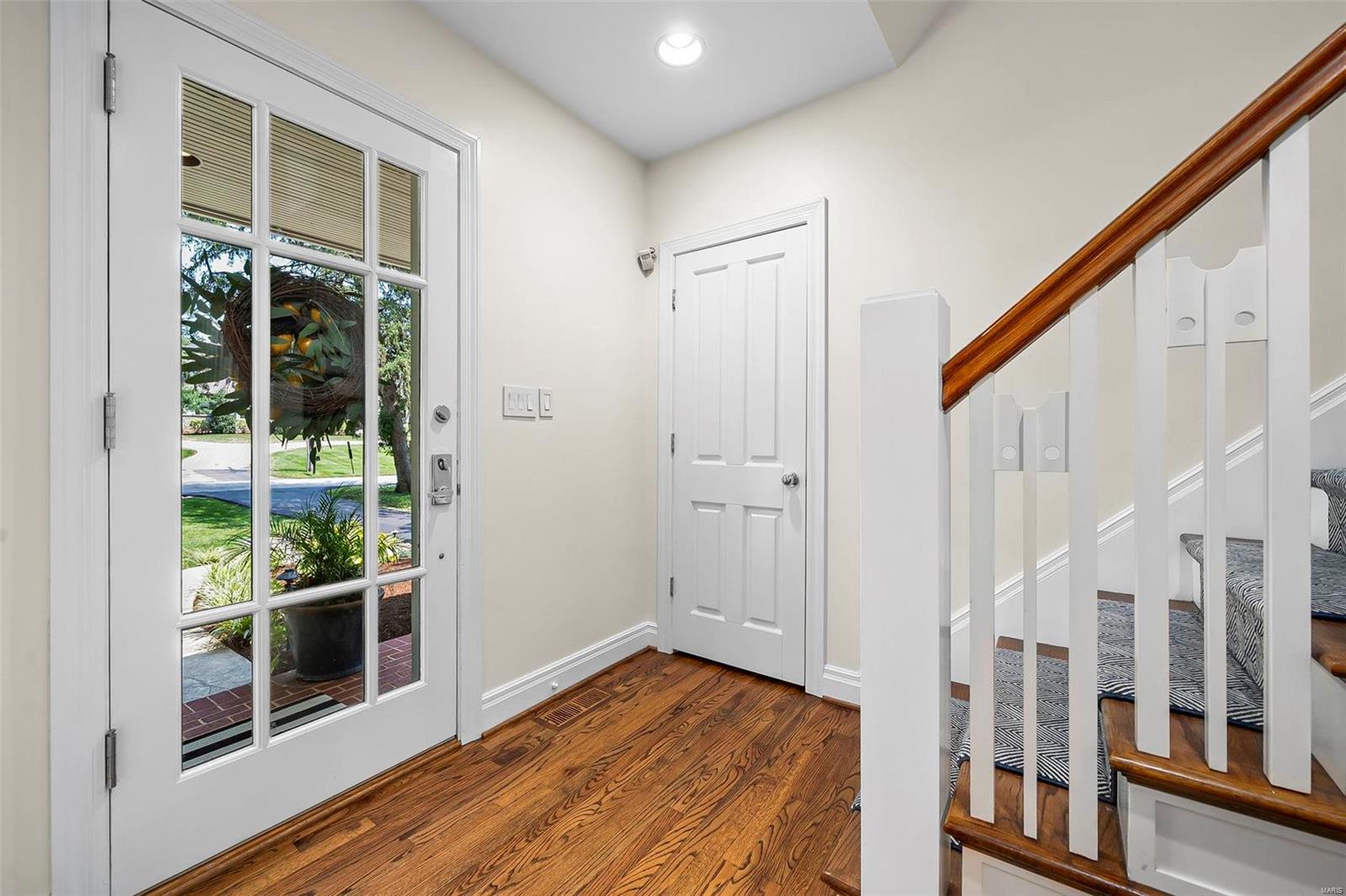 Oak Bend Amd - Residential