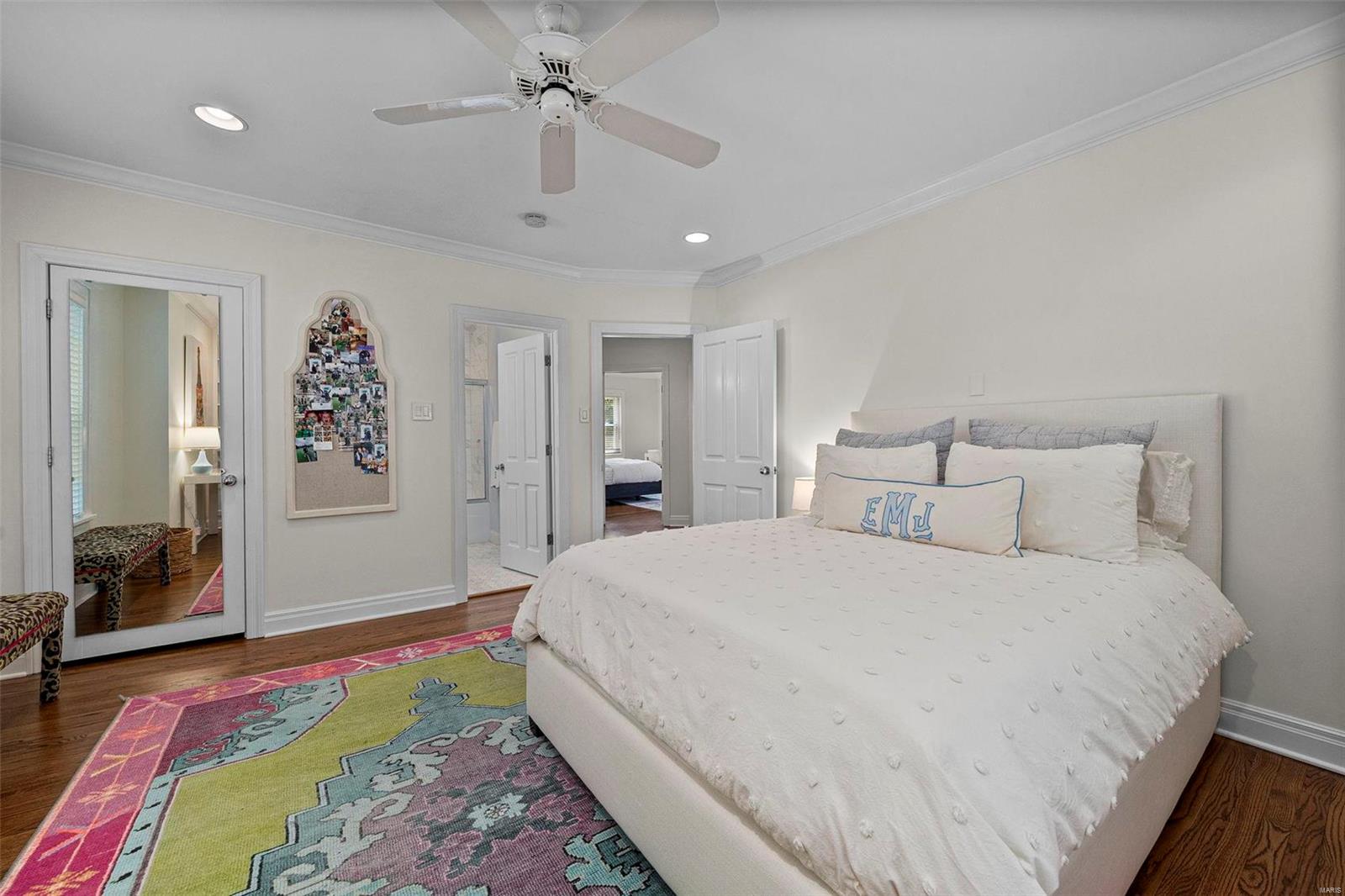 Oak Bend Amd - Residential