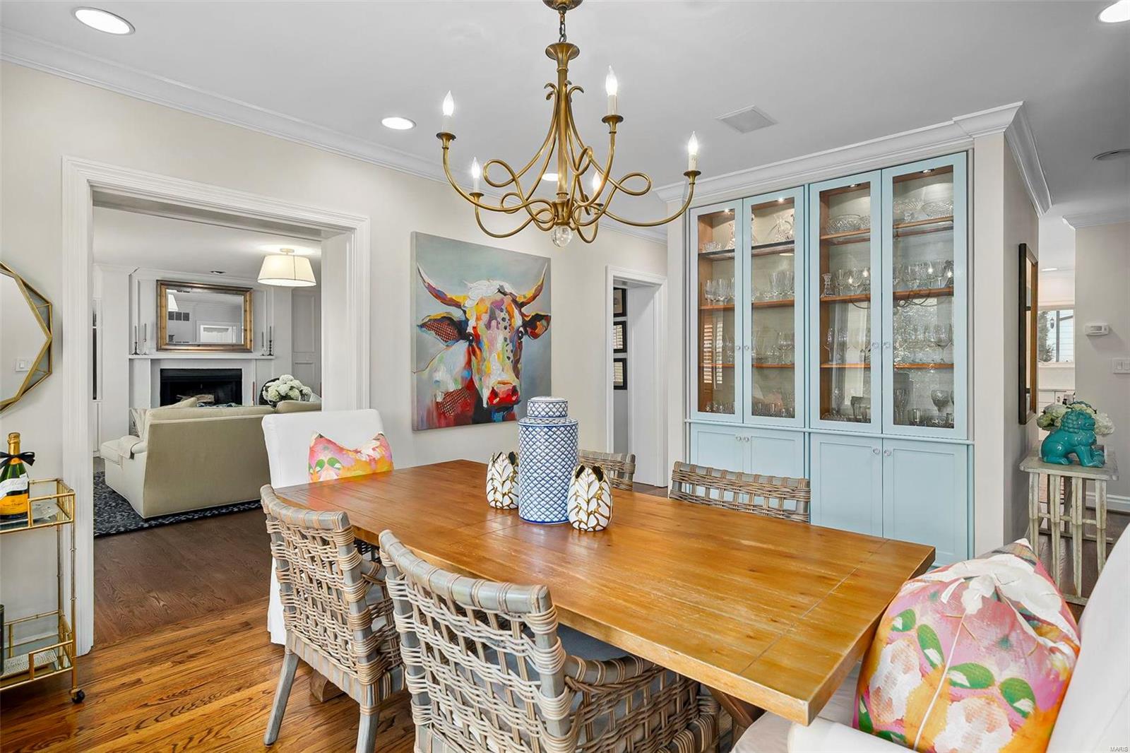 Oak Bend Amd - Residential