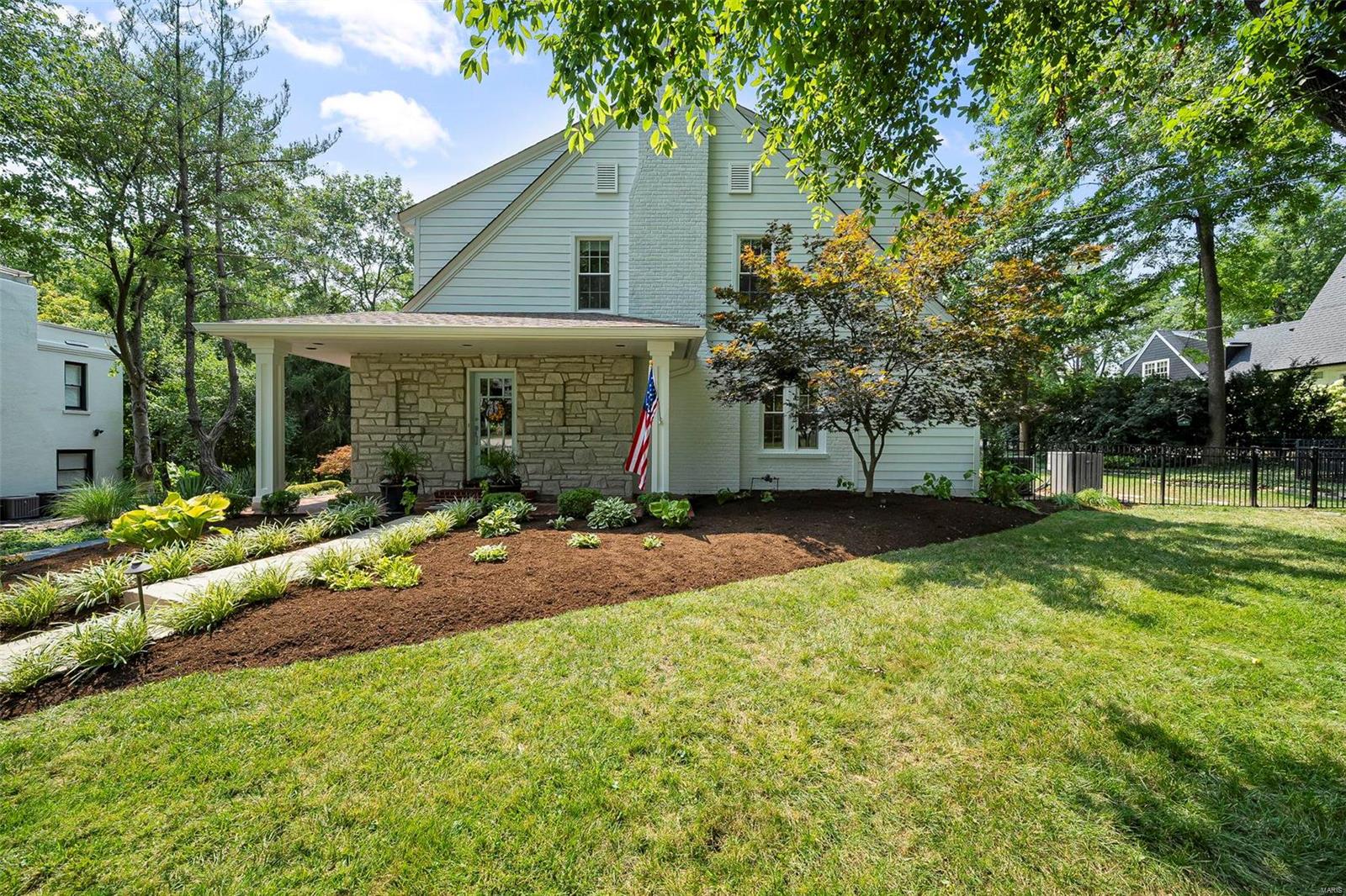 Oak Bend Amd - Residential