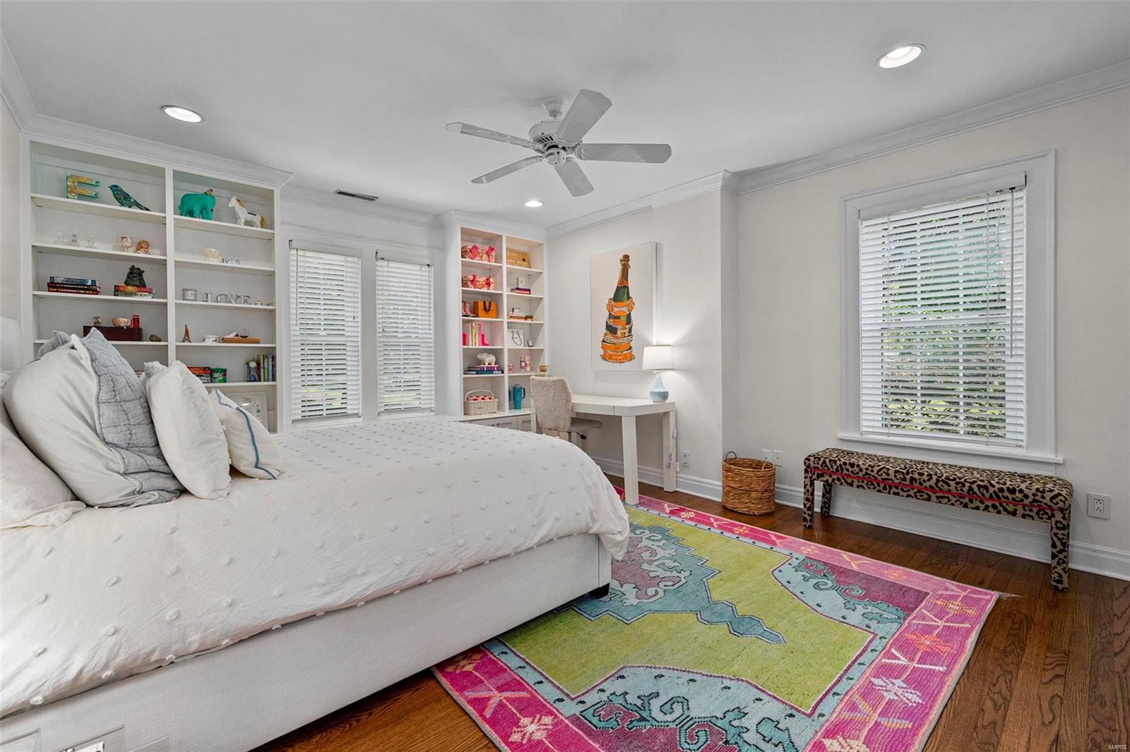 Oak Bend Amd - Residential