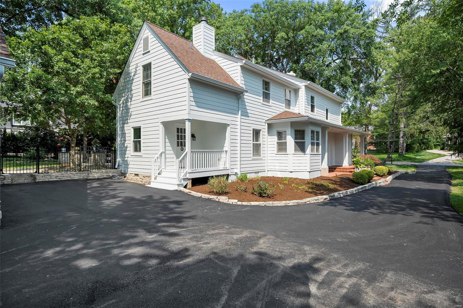 Oak Bend Amd - Residential