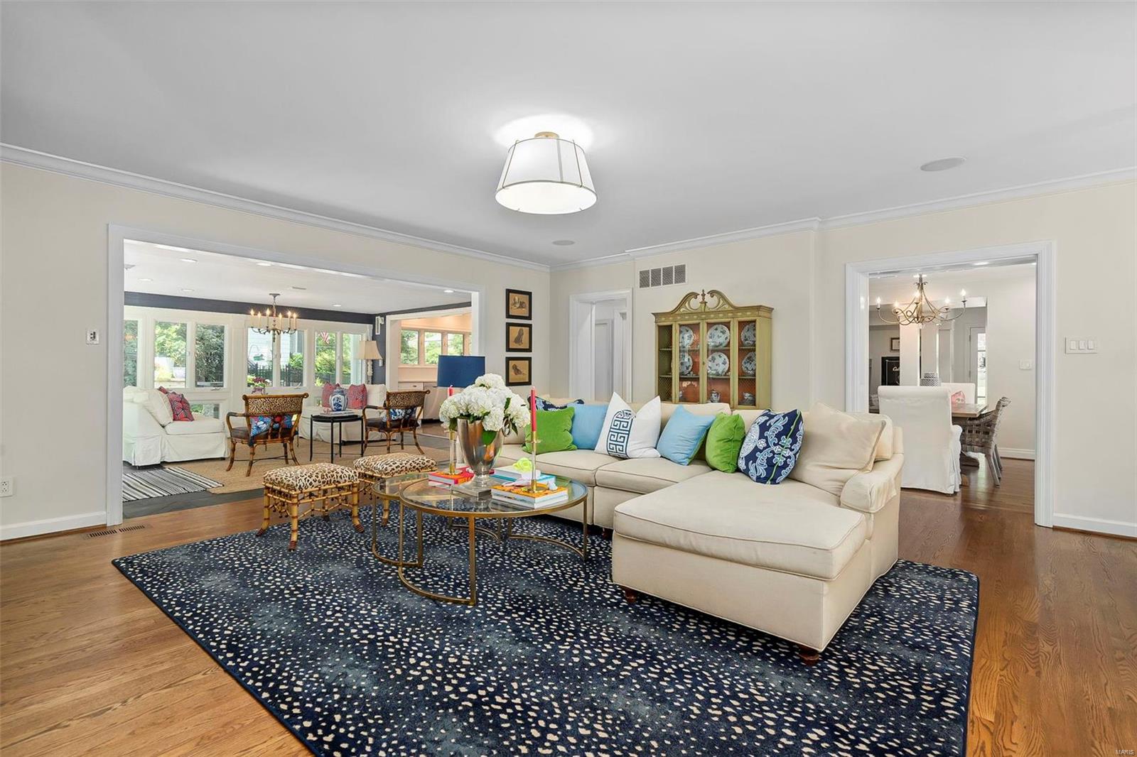 Oak Bend Amd - Residential