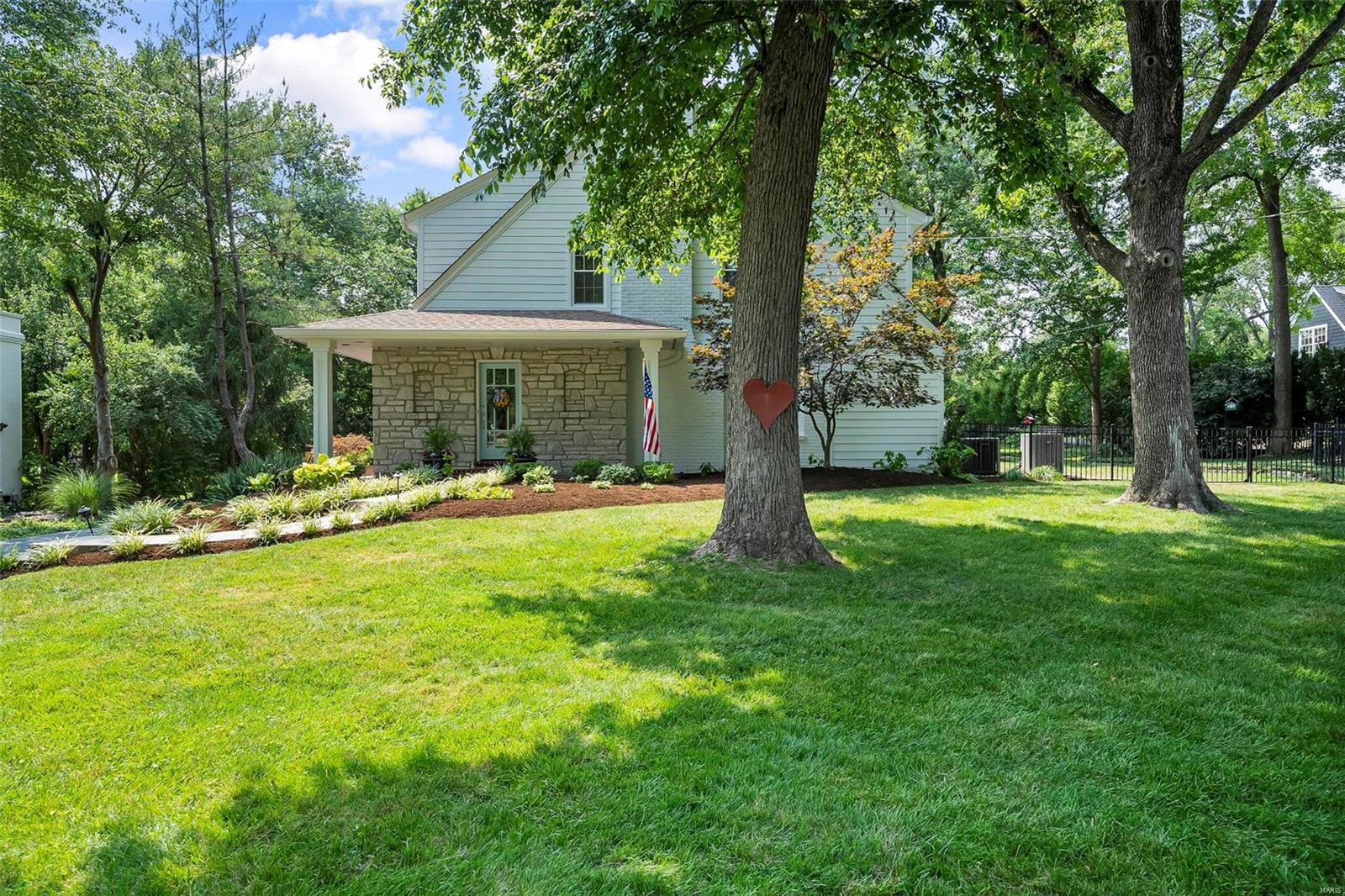 Oak Bend Amd - Residential